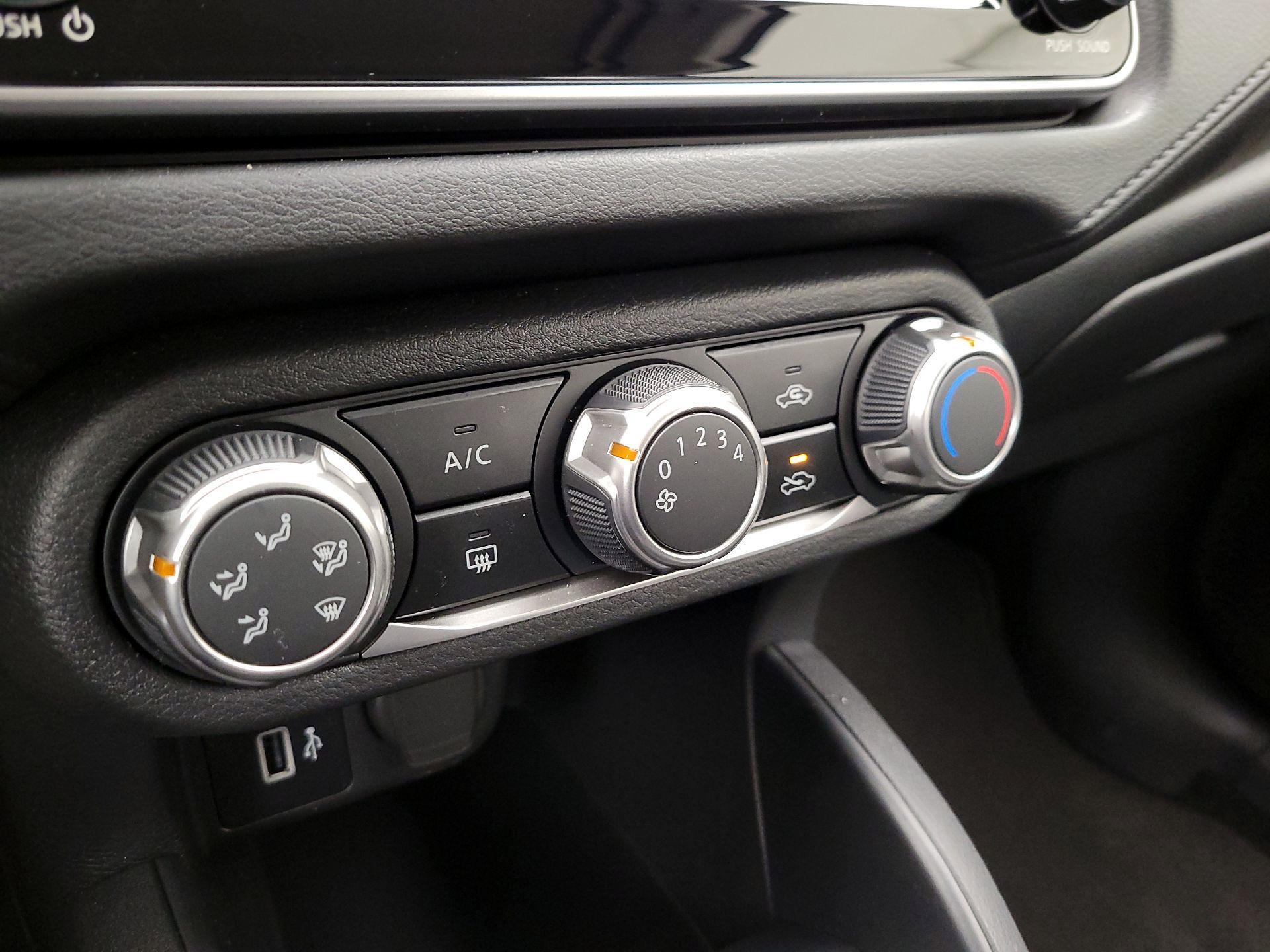 Thumbnail: 2025 Nissan Versa - 16