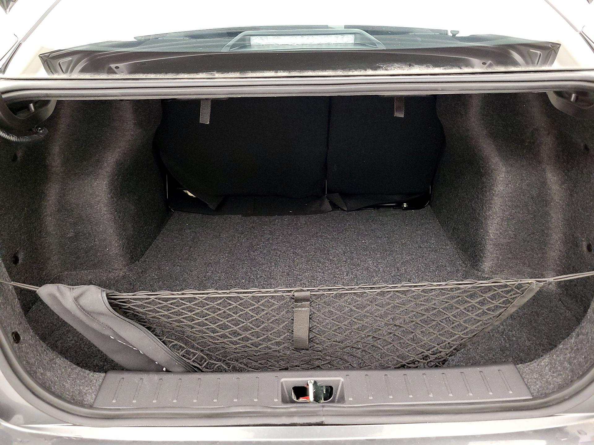 Thumbnail: 2025 Nissan Versa - 20