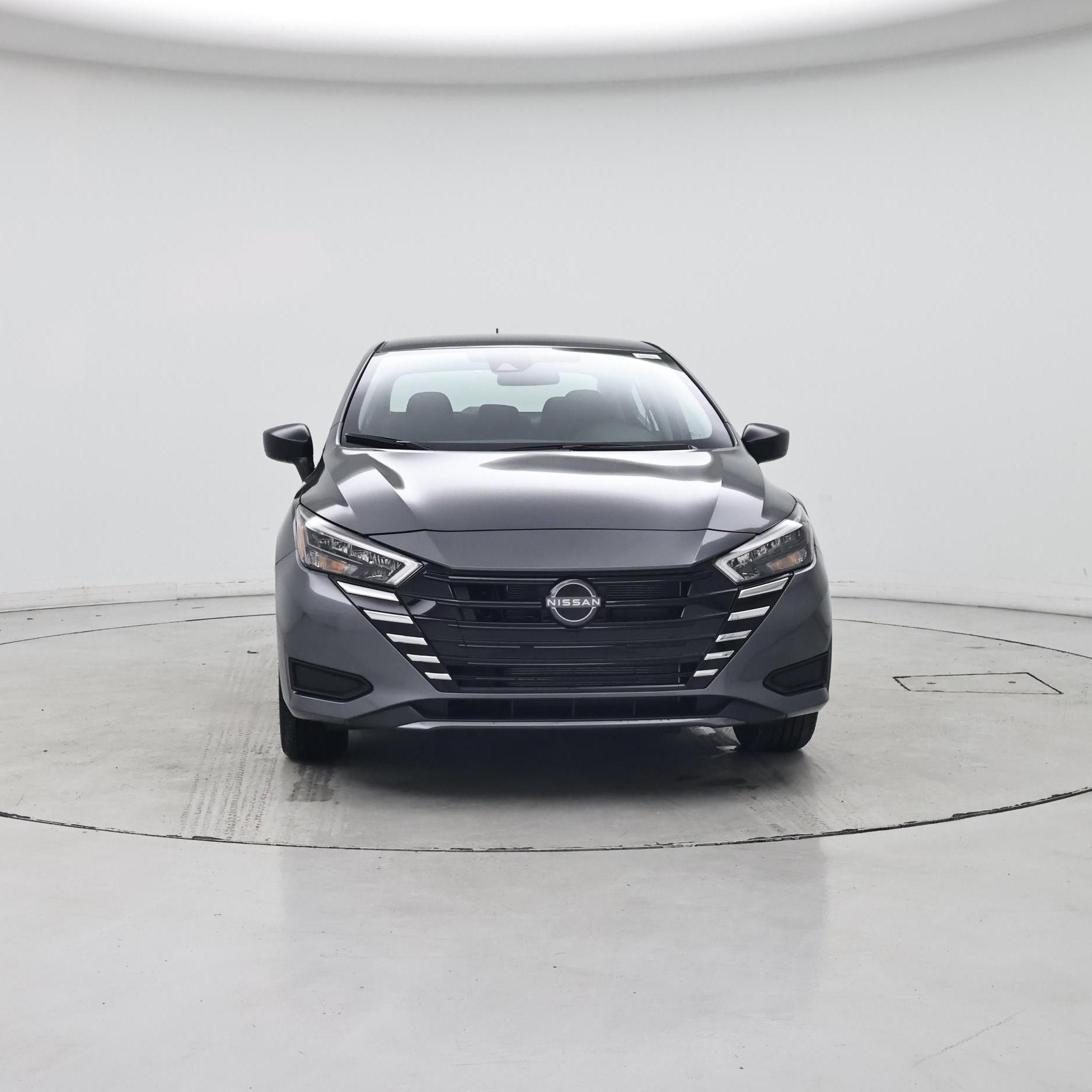 Thumbnail: 2025 Nissan Versa - 5