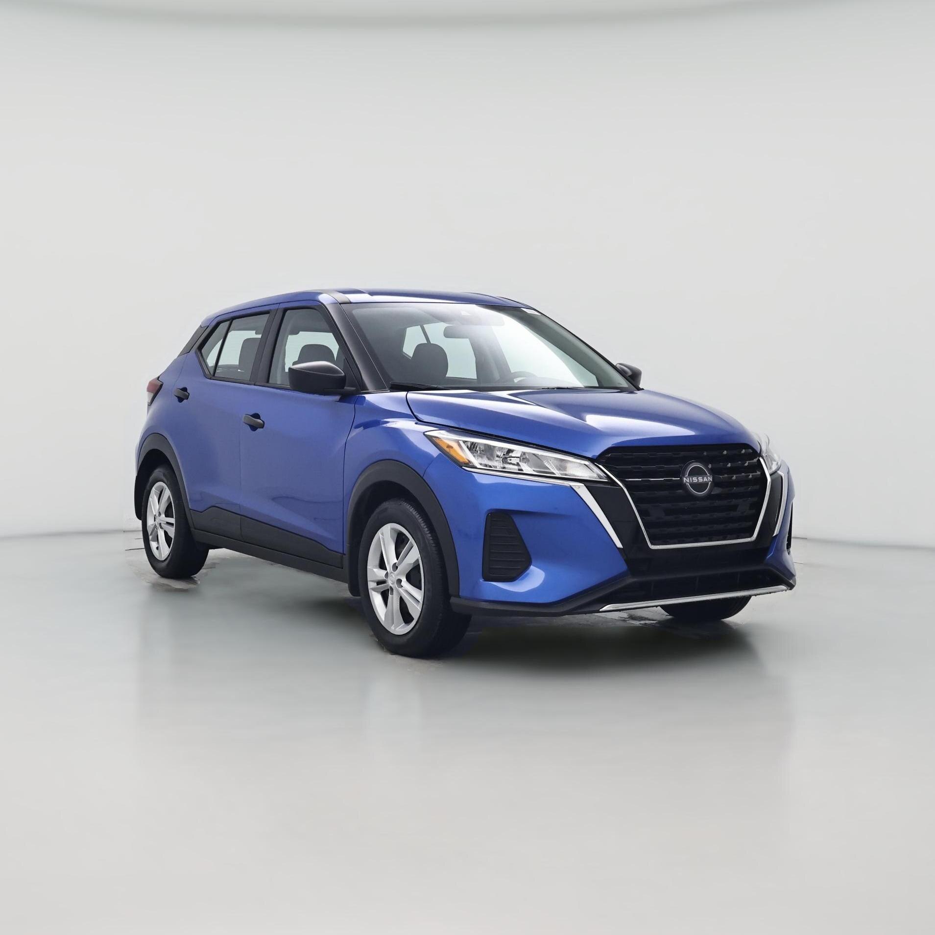 Thumbnail: 2025 Nissan Kicks - 1