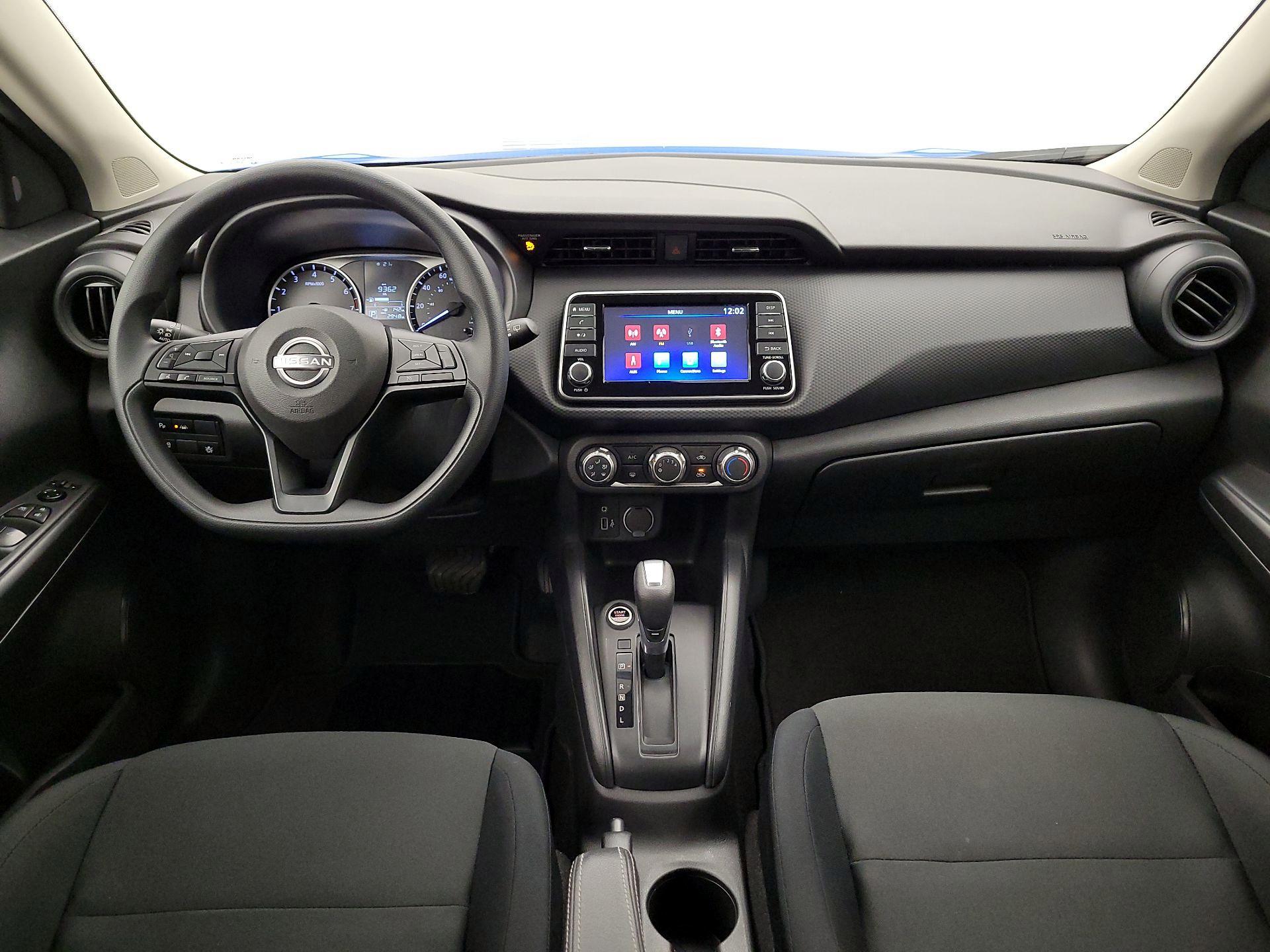 Thumbnail: 2025 Nissan Kicks - 9