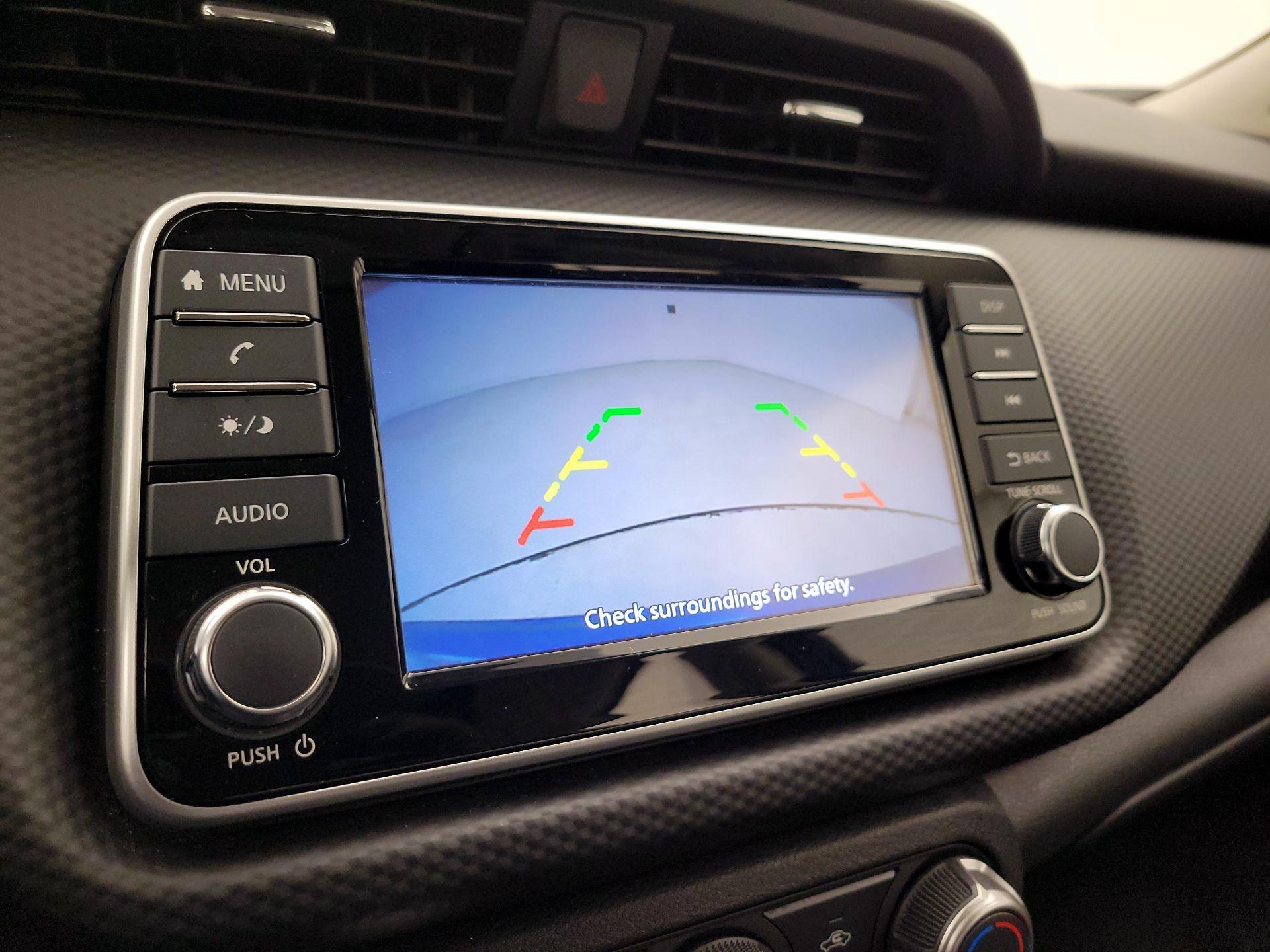 Thumbnail: 2025 Nissan Kicks - 14