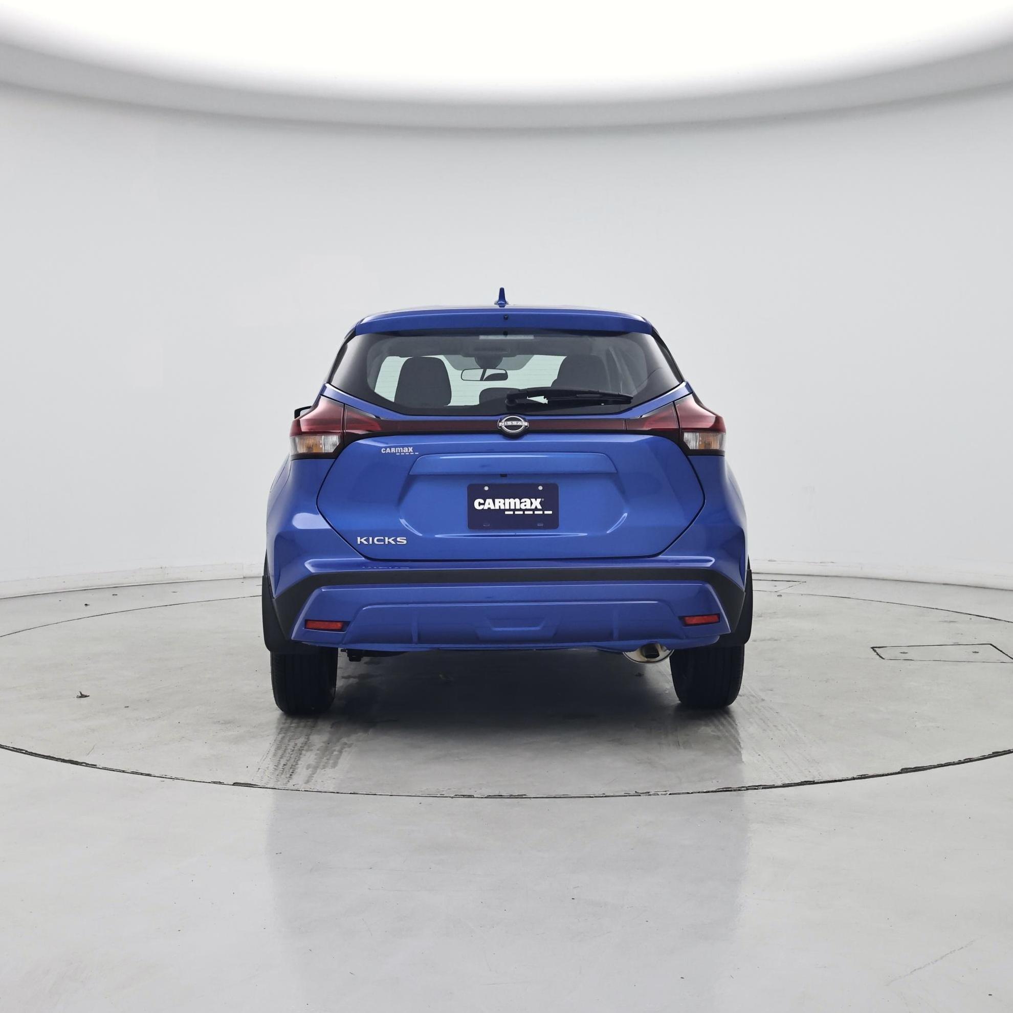 Thumbnail: 2025 Nissan Kicks - 6