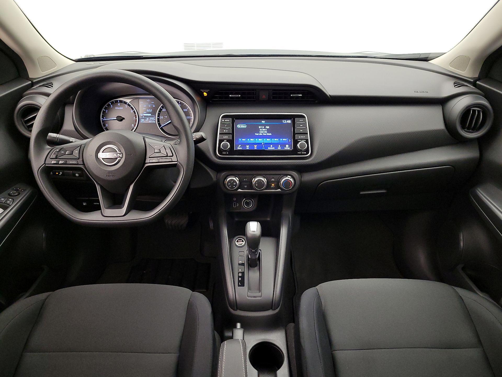 Thumbnail: 2025 Nissan Kicks - 9