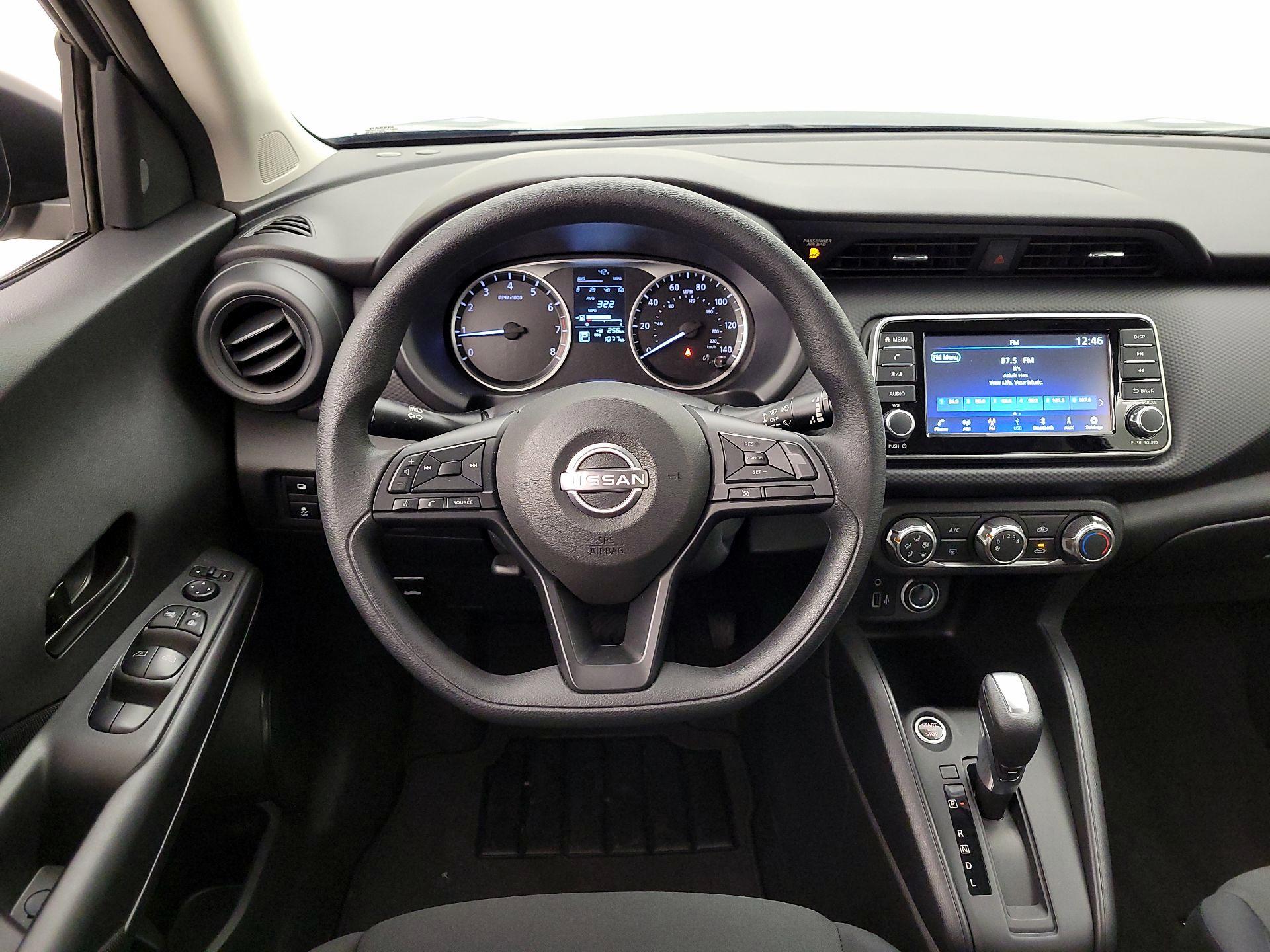 Thumbnail: 2025 Nissan Kicks - 10