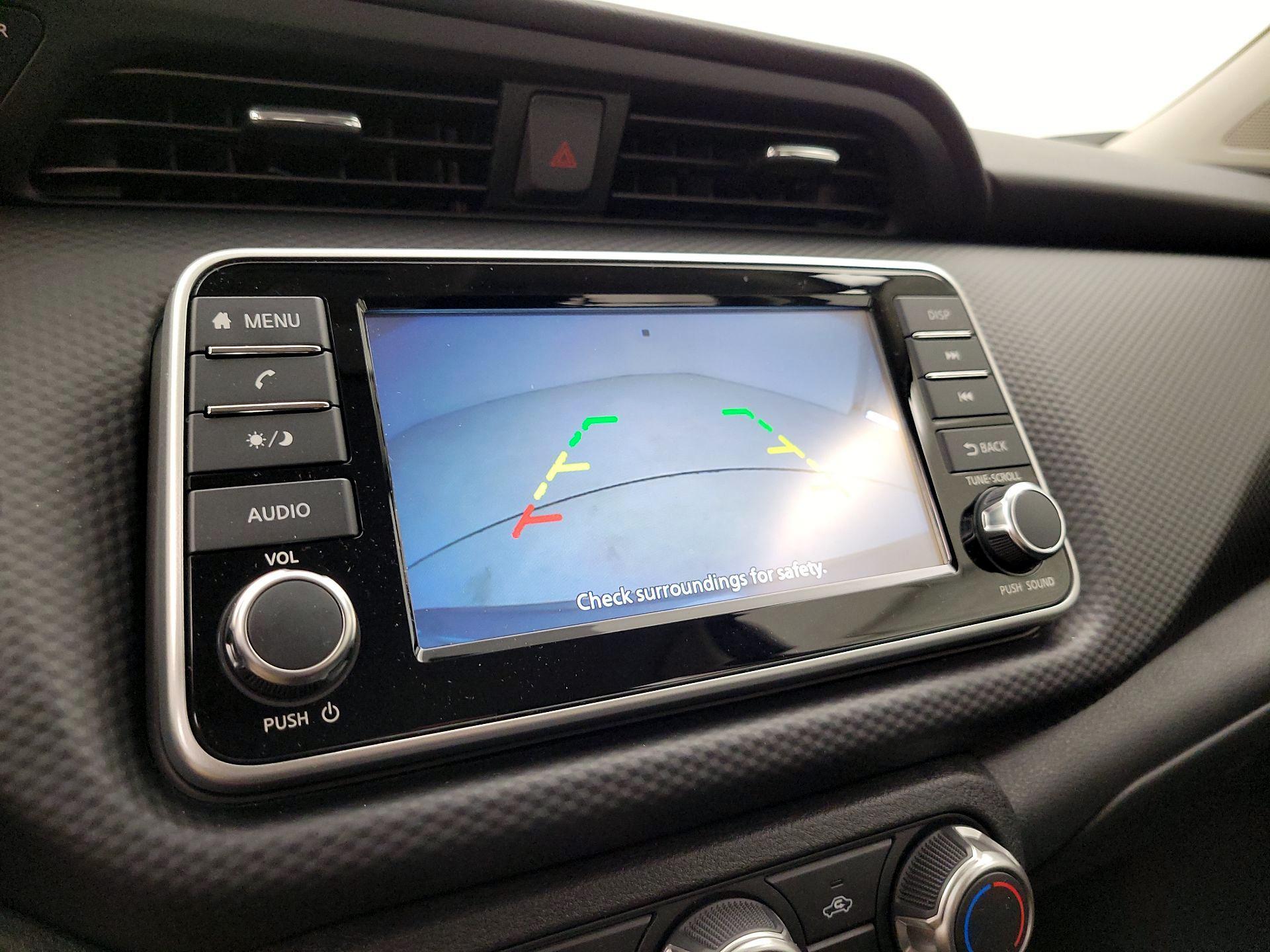 Thumbnail: 2025 Nissan Kicks - 14