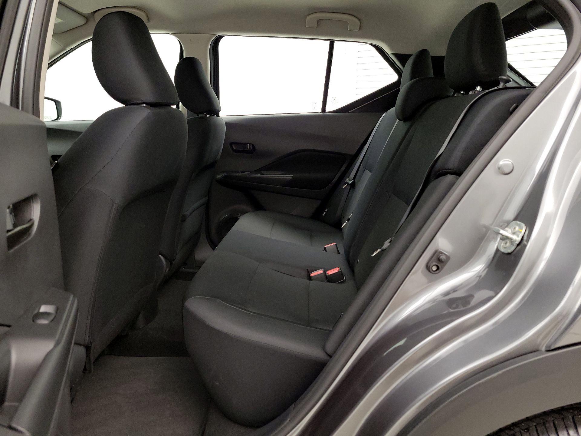 Thumbnail: 2025 Nissan Kicks - 19