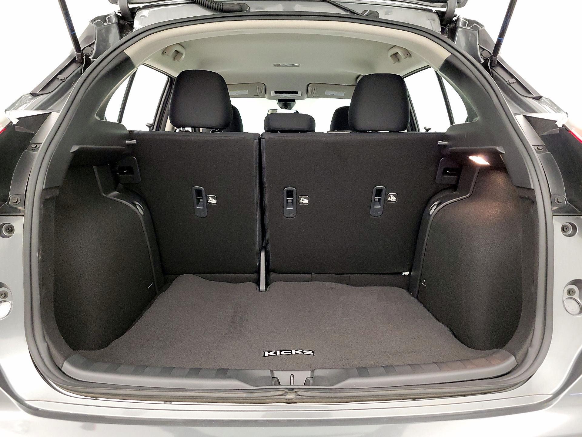 Thumbnail: 2025 Nissan Kicks - 20