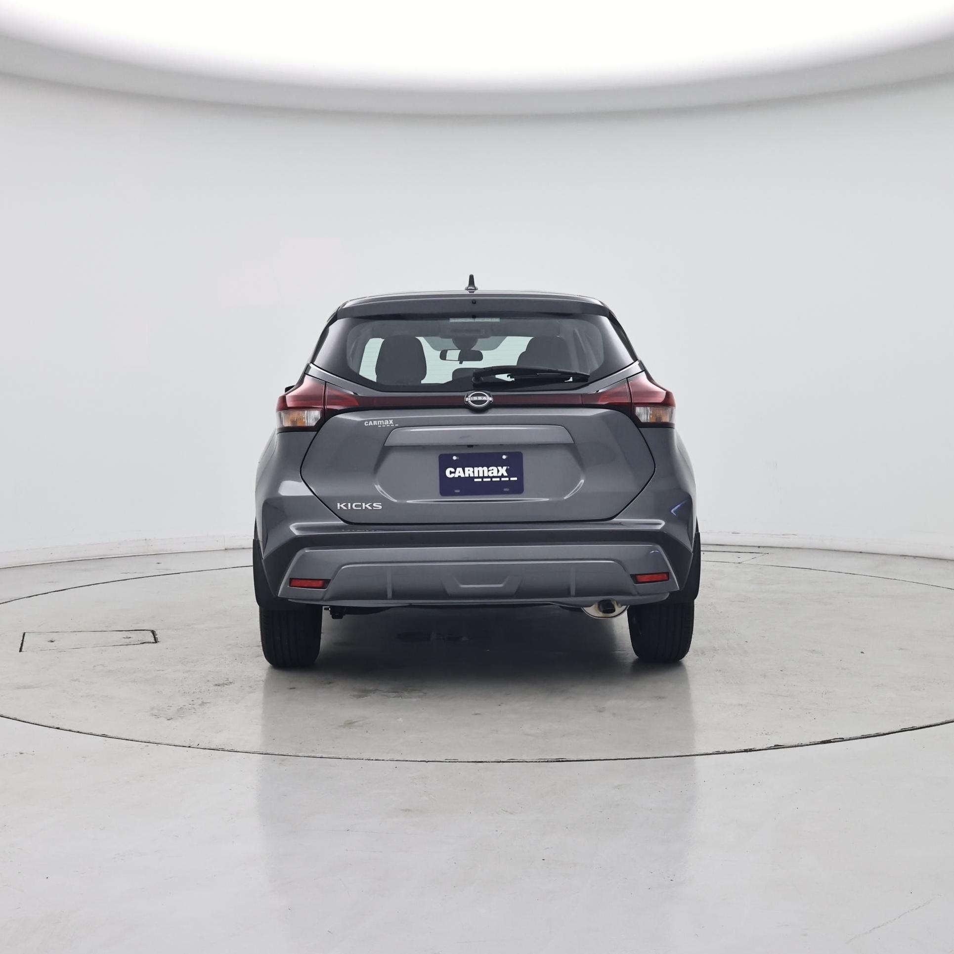 Thumbnail: 2025 Nissan Kicks - 6