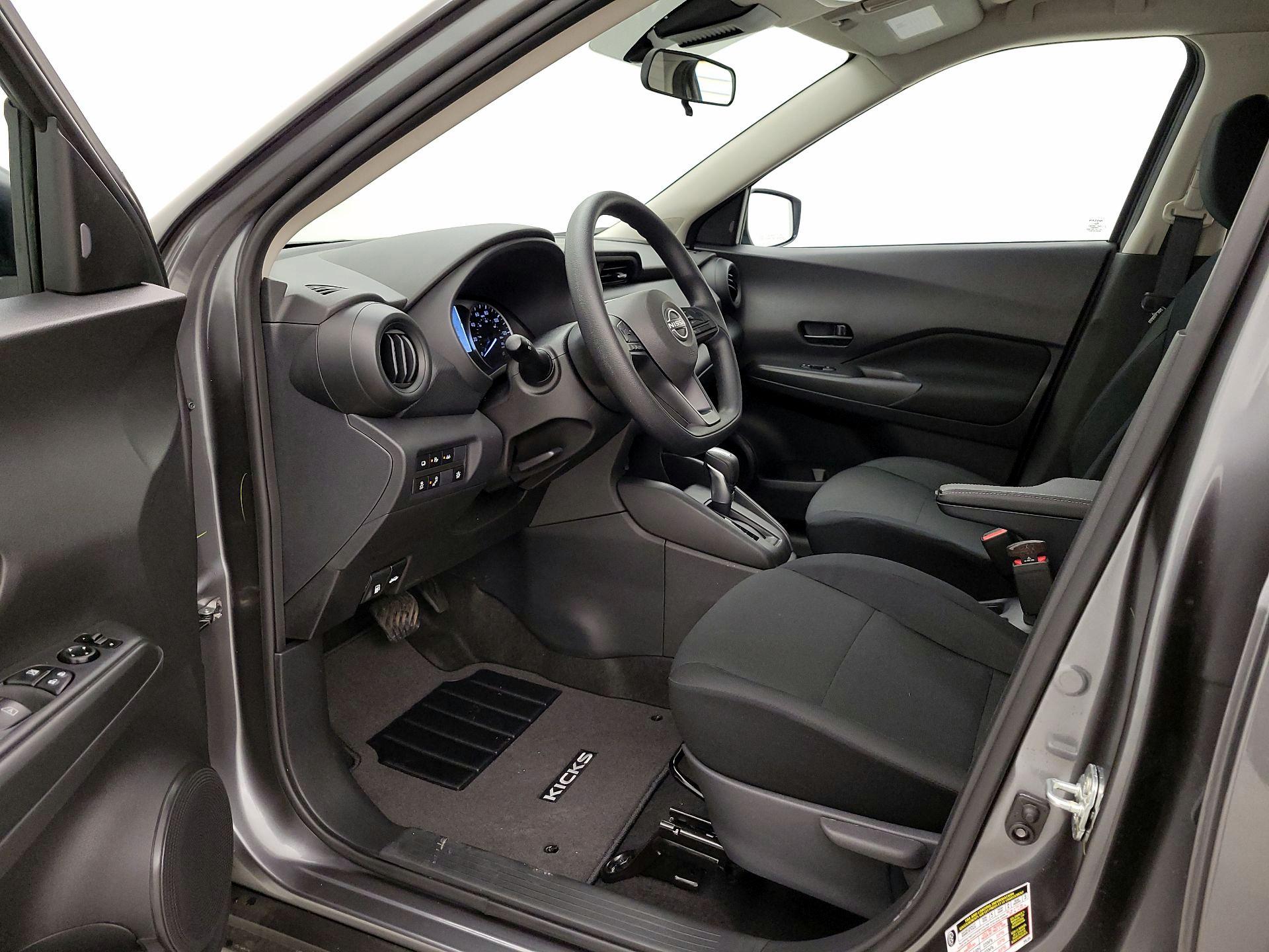 Thumbnail: 2025 Nissan Kicks - 11