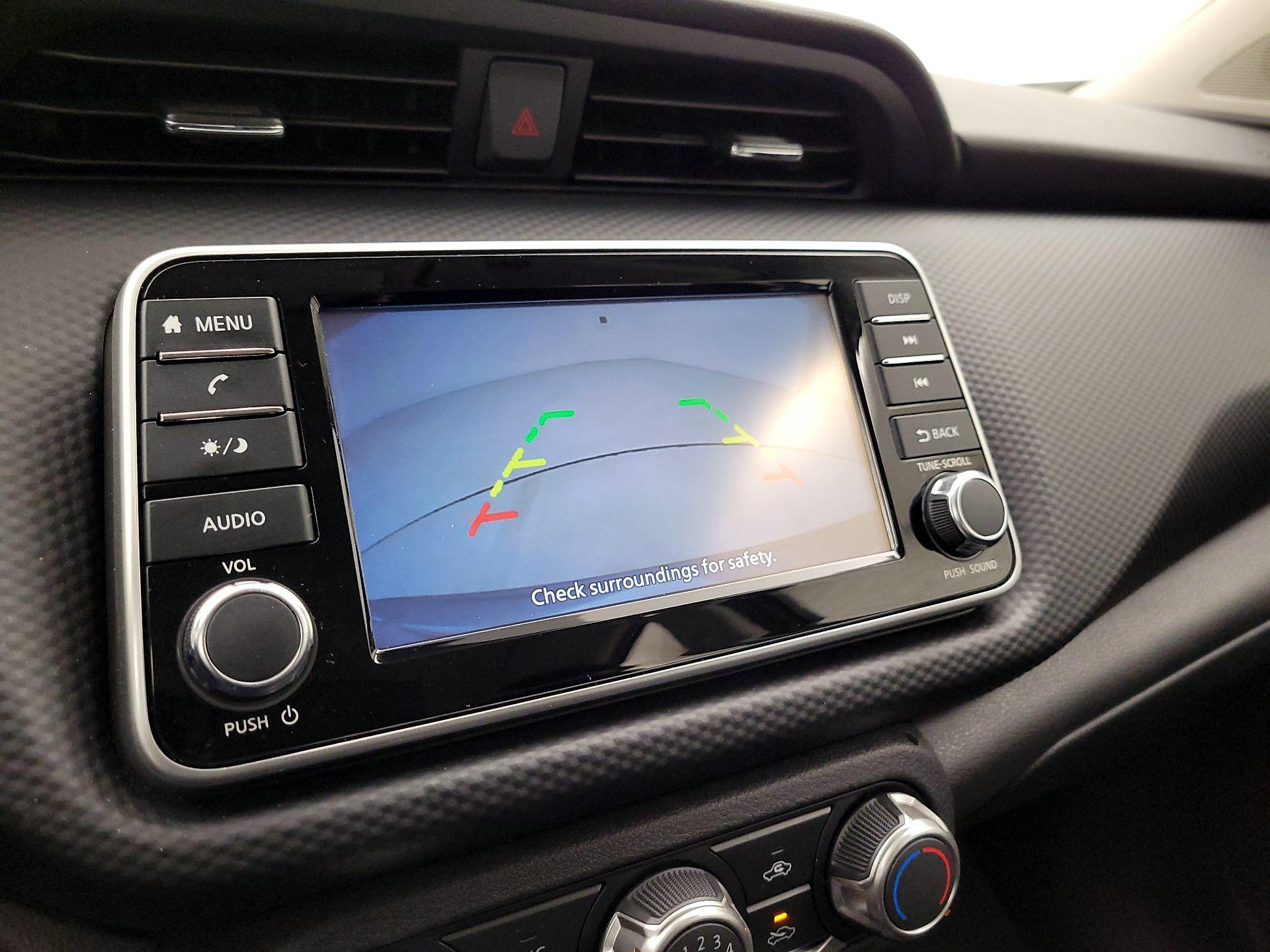 Thumbnail: 2025 Nissan Kicks - 14