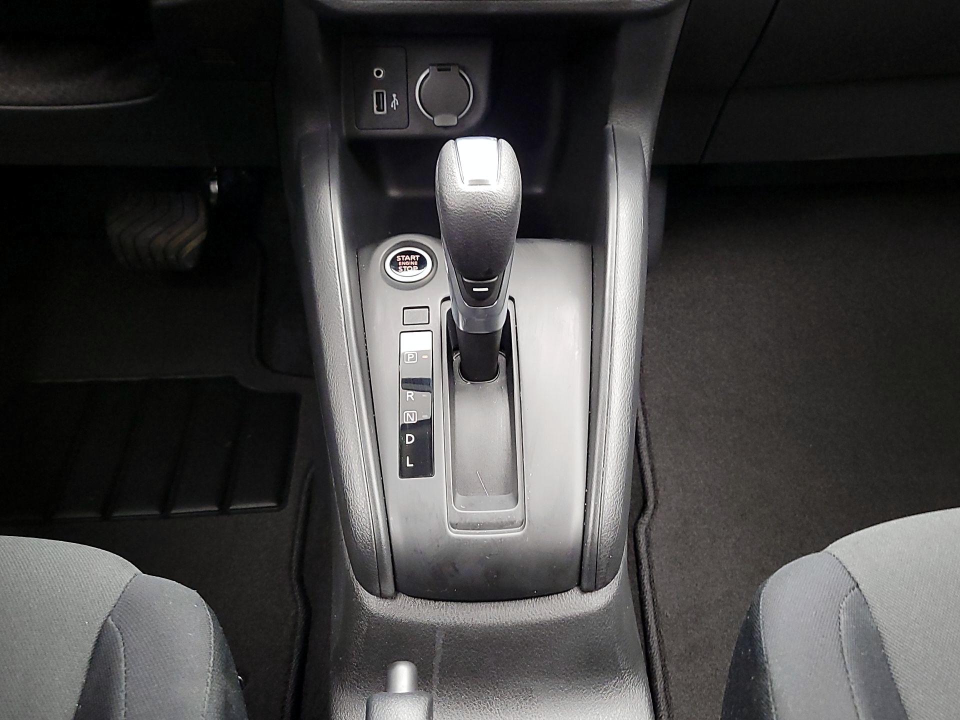 Thumbnail: 2025 Nissan Kicks - 17