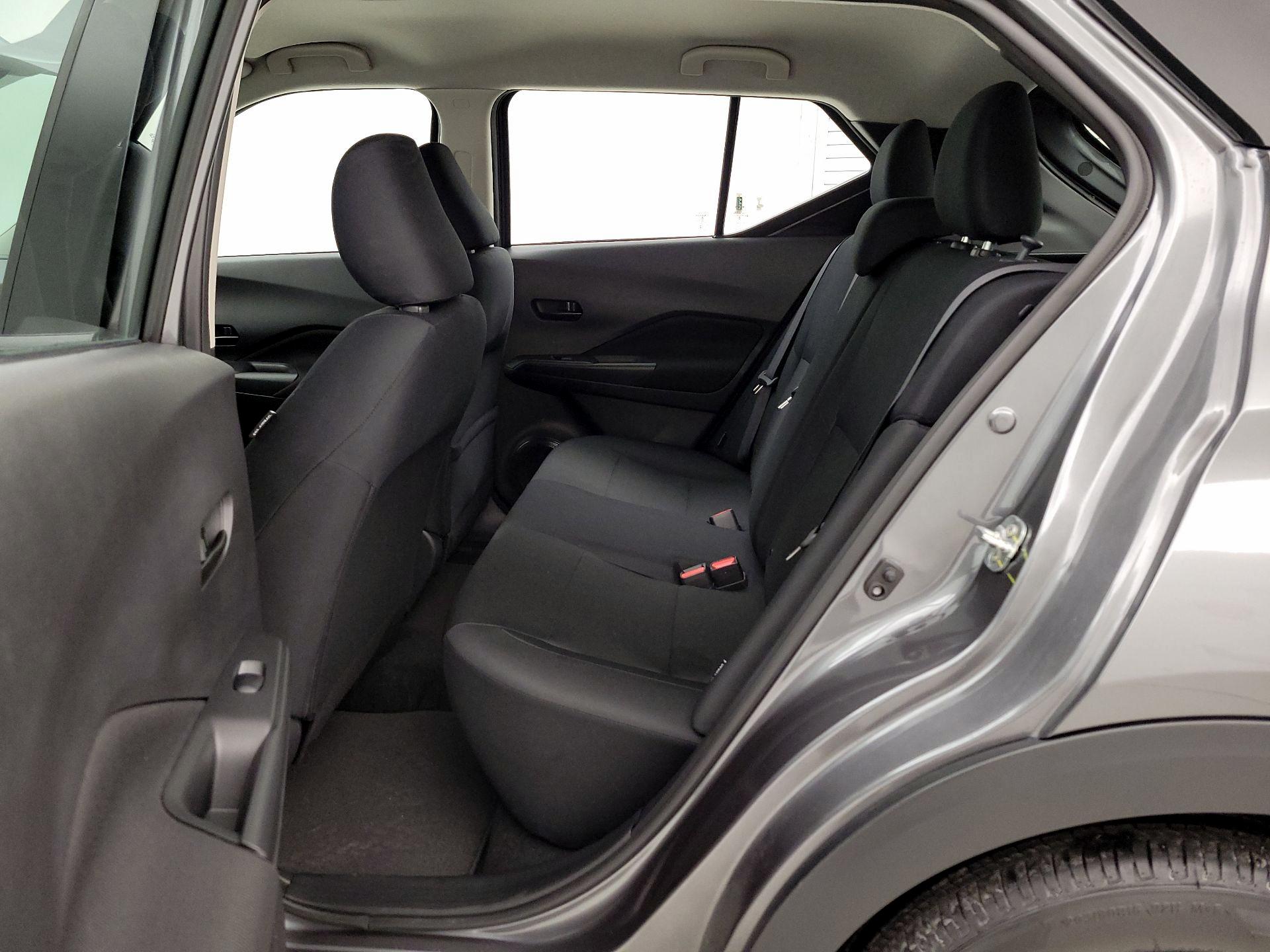 Thumbnail: 2025 Nissan Kicks - 19