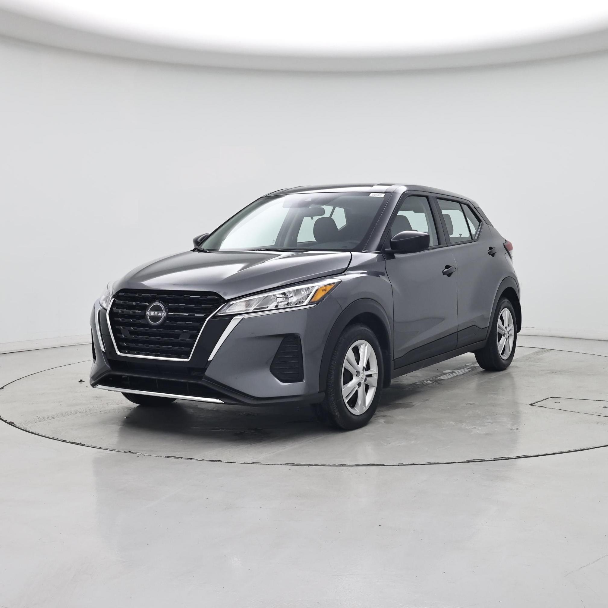 Thumbnail: 2025 Nissan Kicks - 4