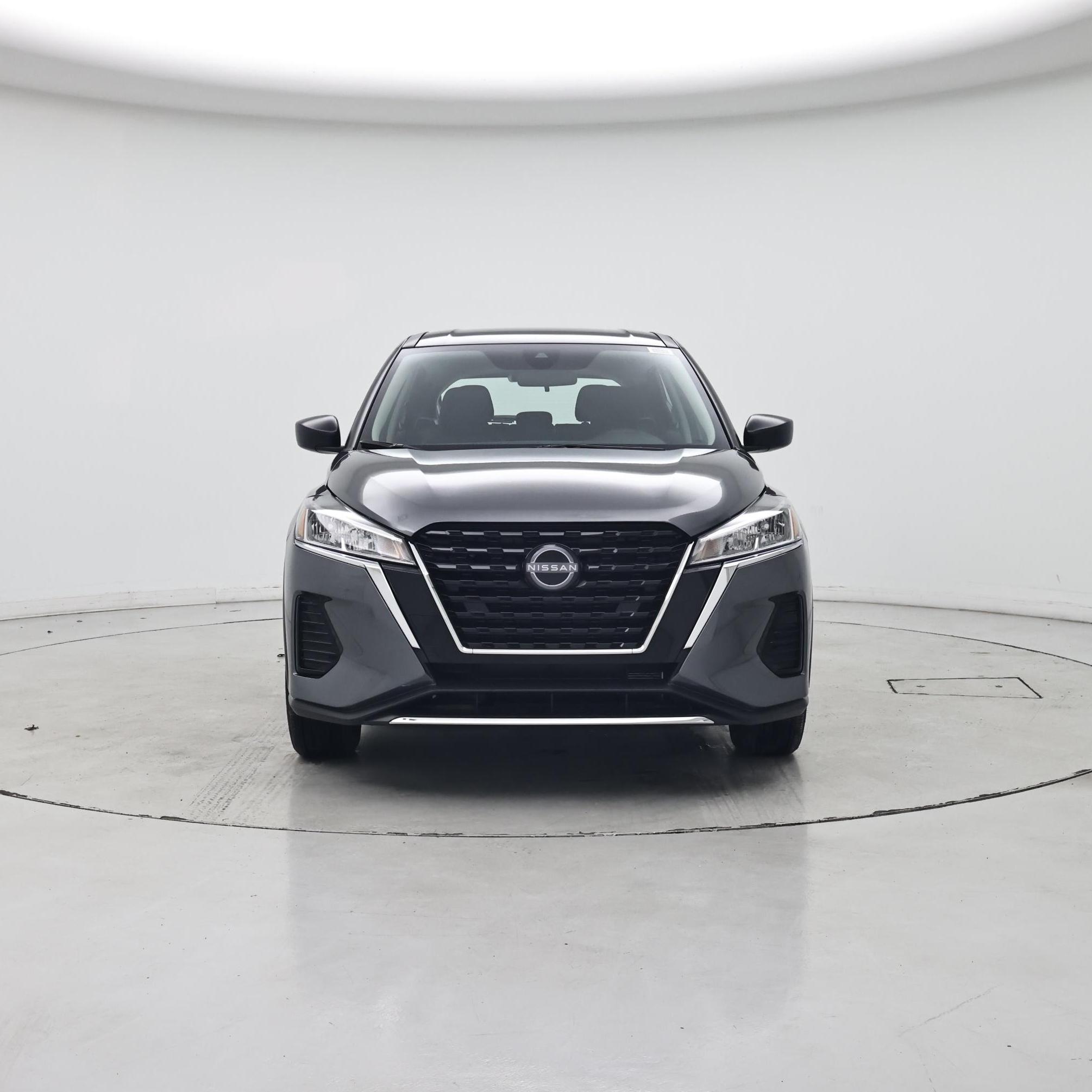 Thumbnail: 2025 Nissan Kicks - 5