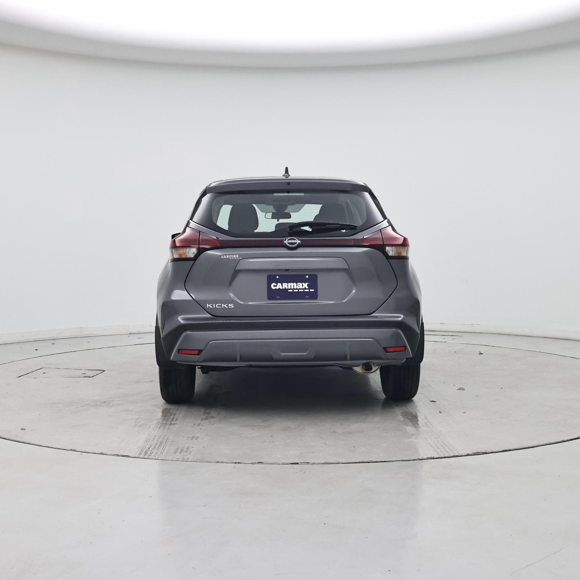 Thumbnail: 2025 Nissan Kicks - 6