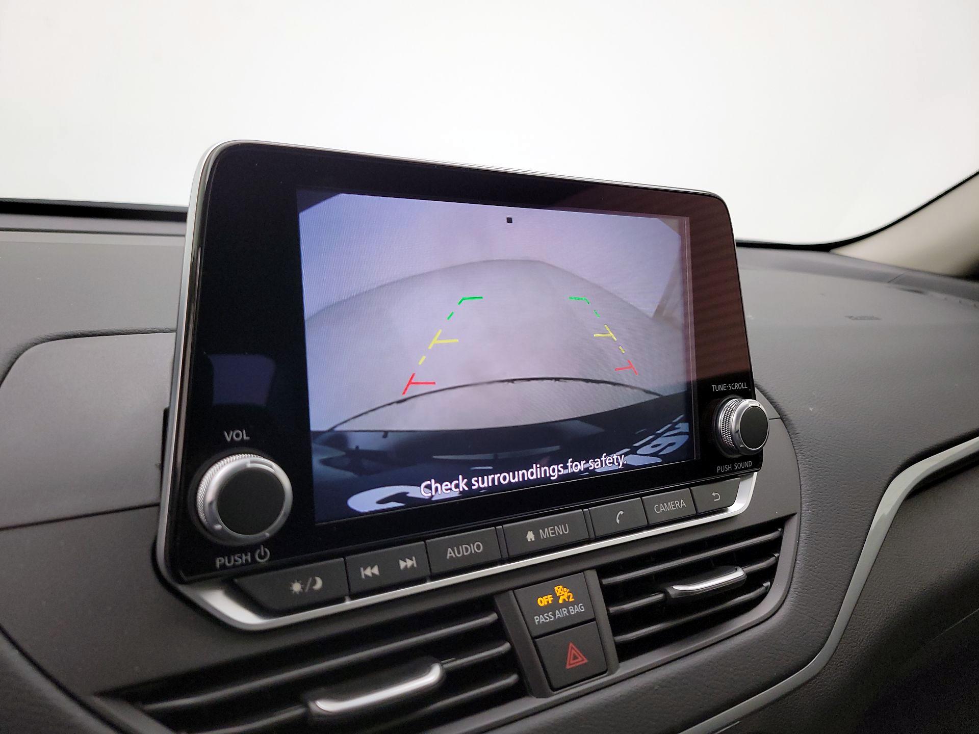 Thumbnail: 2025 Nissan Altima - 14