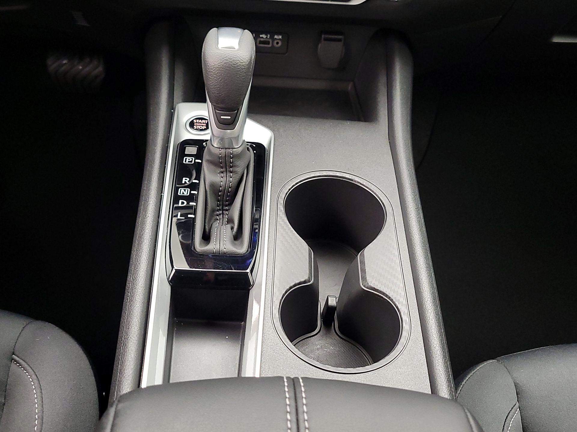 Thumbnail: 2025 Nissan Altima - 17