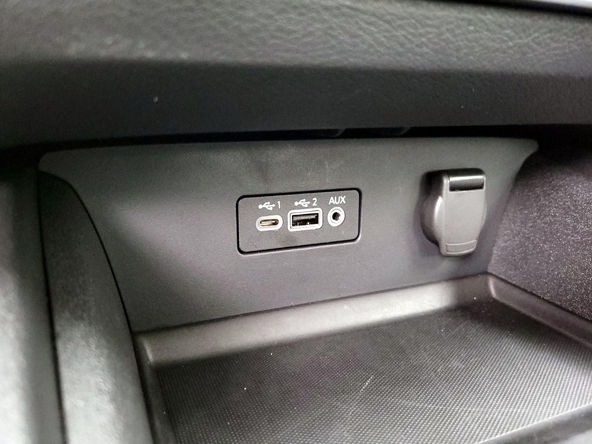 Thumbnail: 2025 Nissan Altima - 18