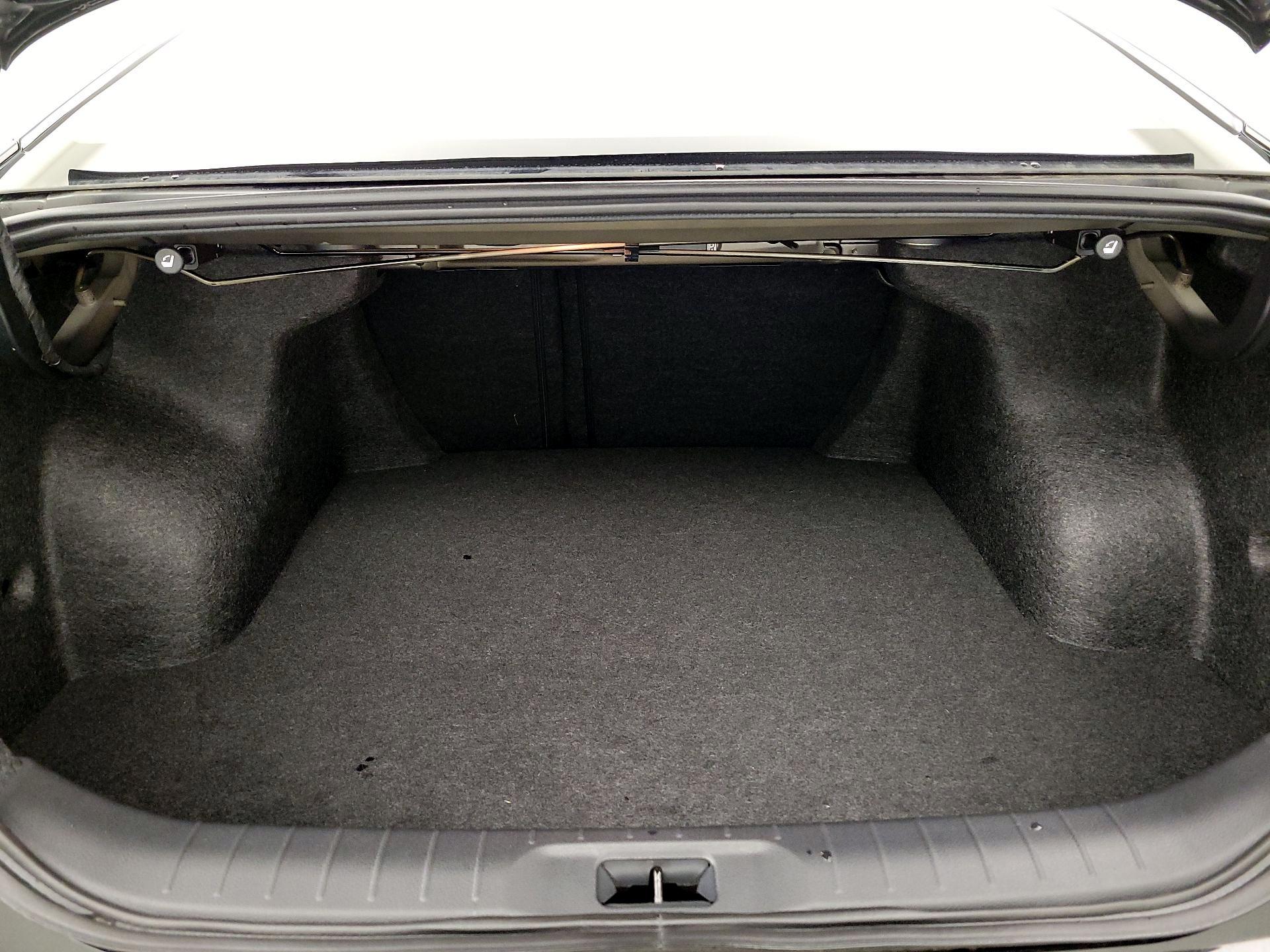 Thumbnail: 2025 Nissan Altima - 20