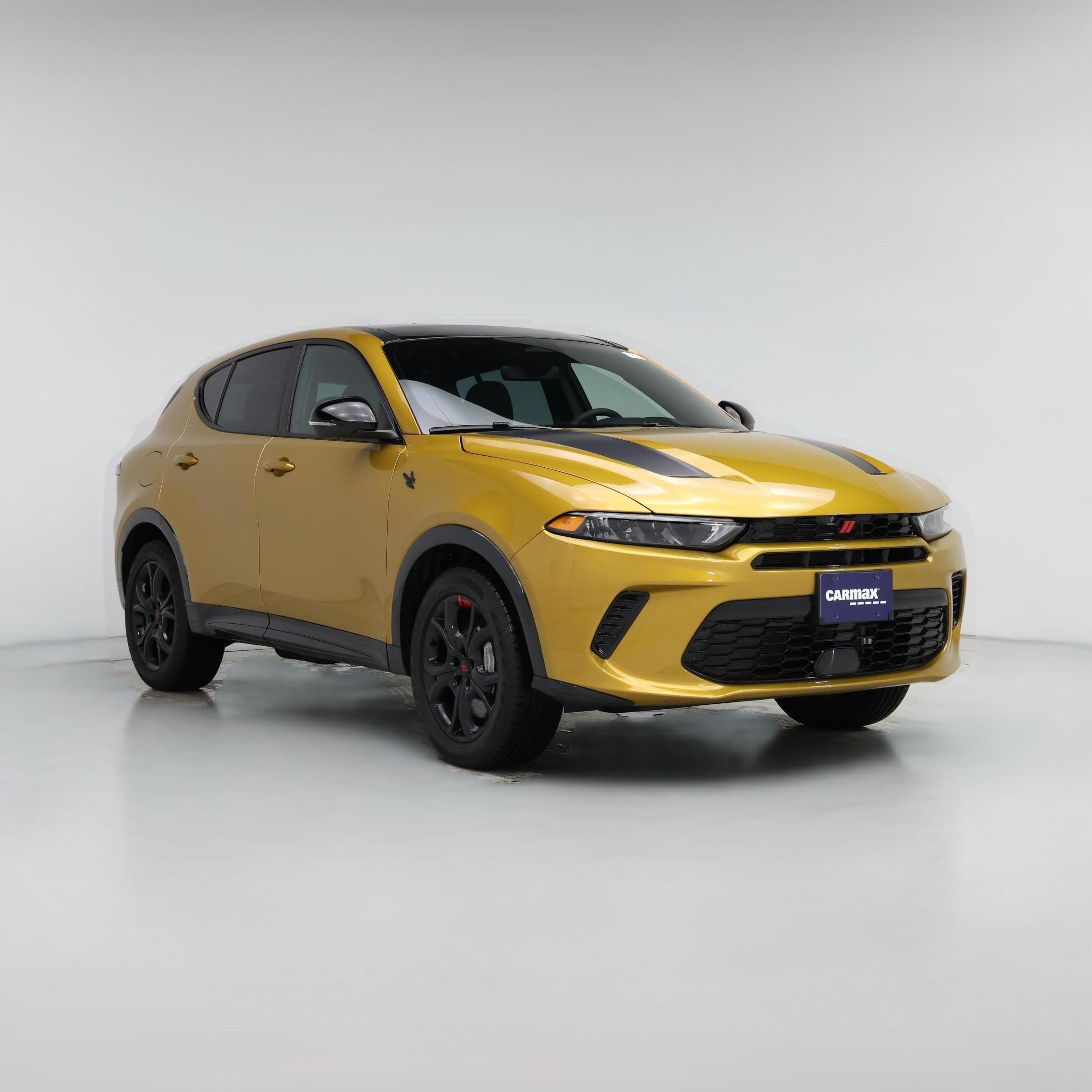 Thumbnail: 2024 Dodge Hornet - 1
