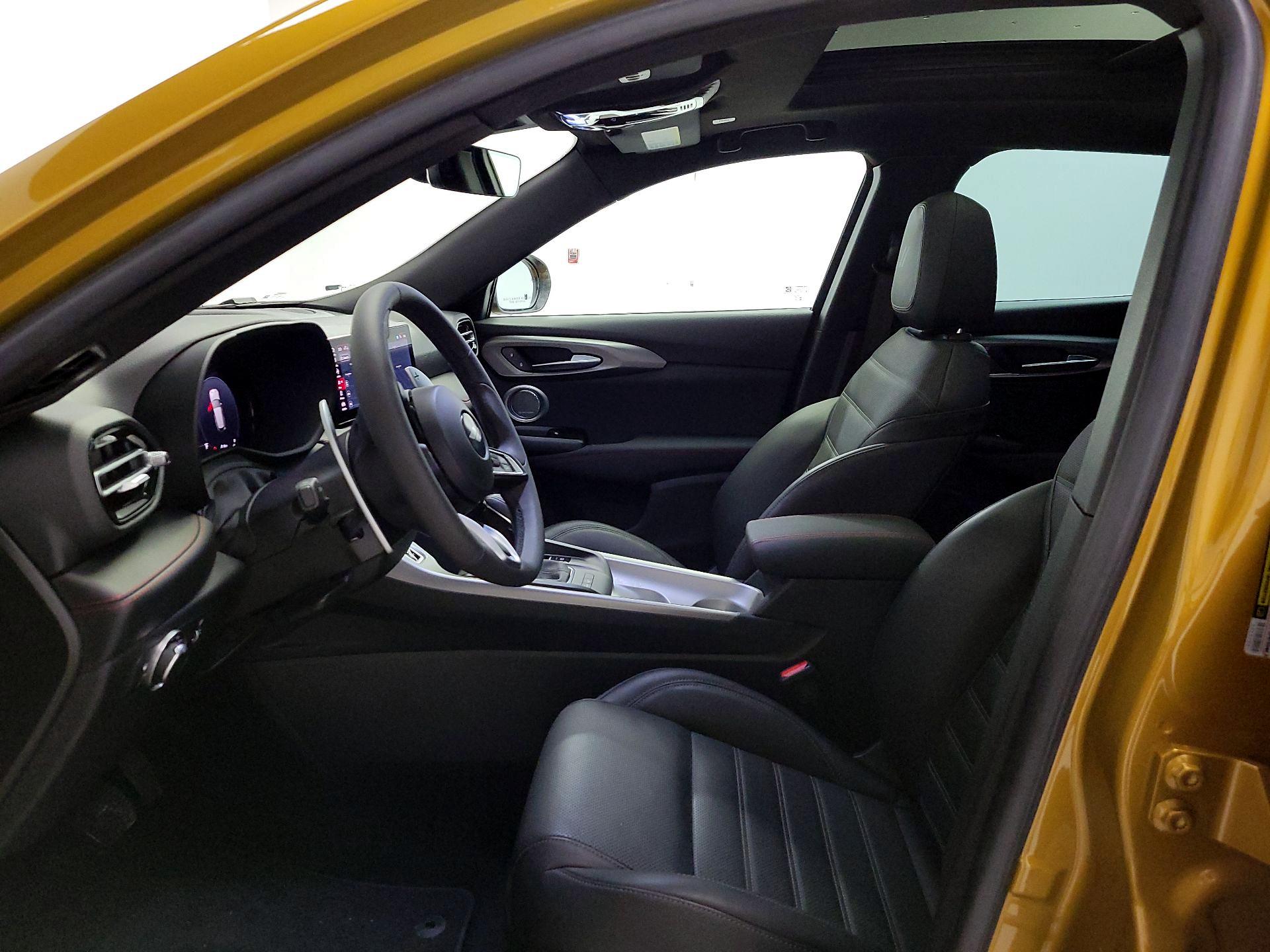 Thumbnail: 2024 Dodge Hornet - 11