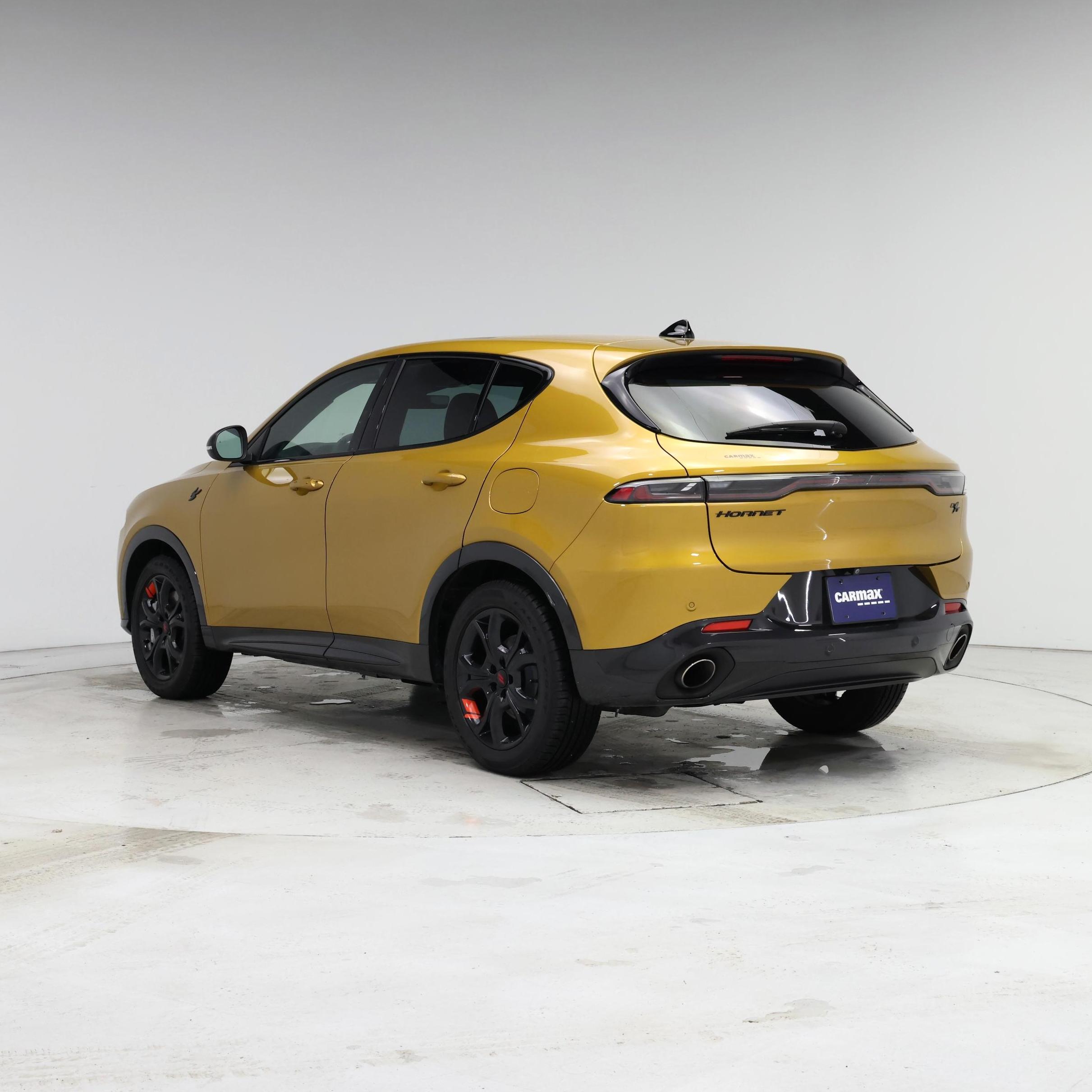 Thumbnail: 2024 Dodge Hornet - 2