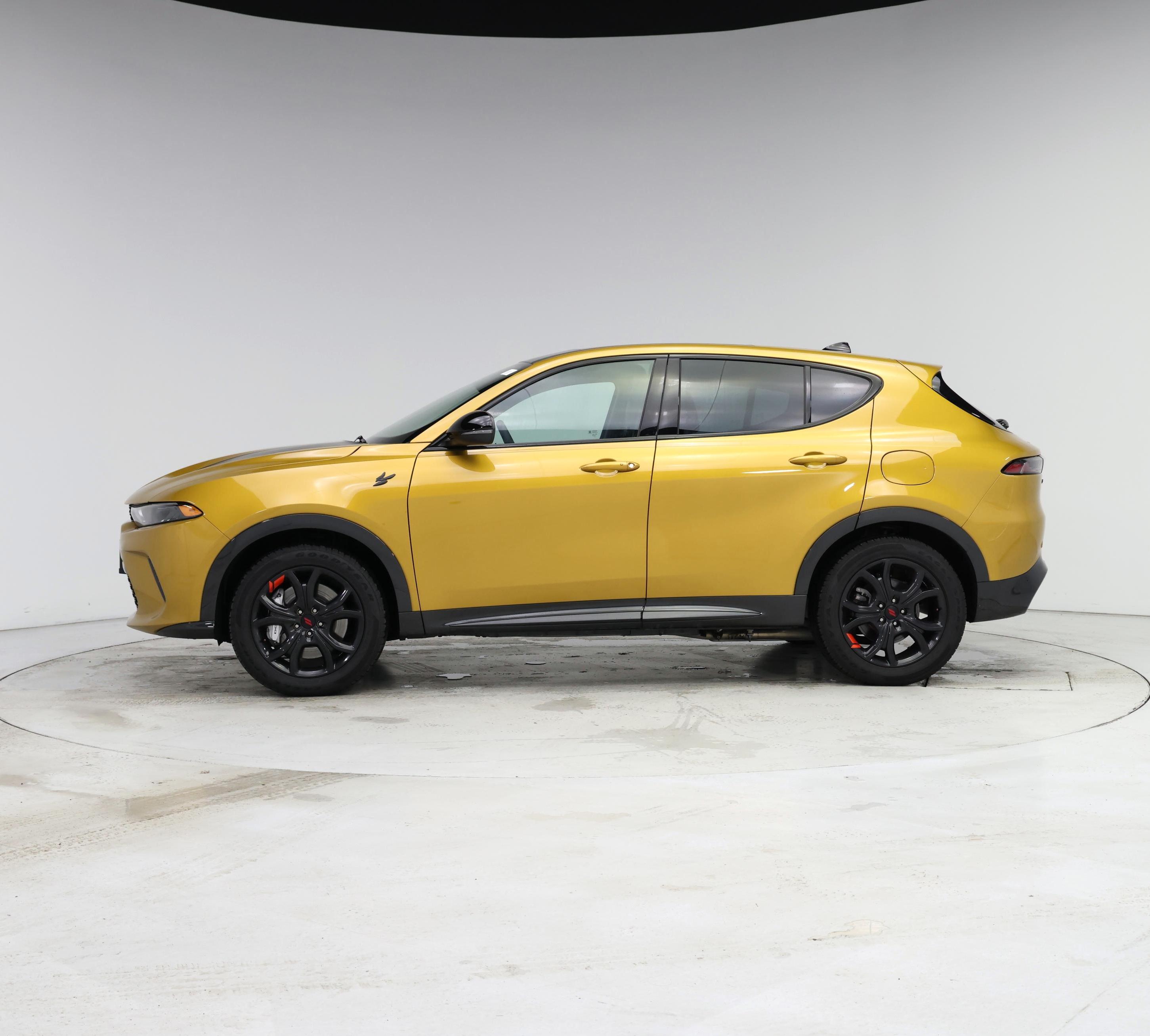 Thumbnail: 2024 Dodge Hornet - 3