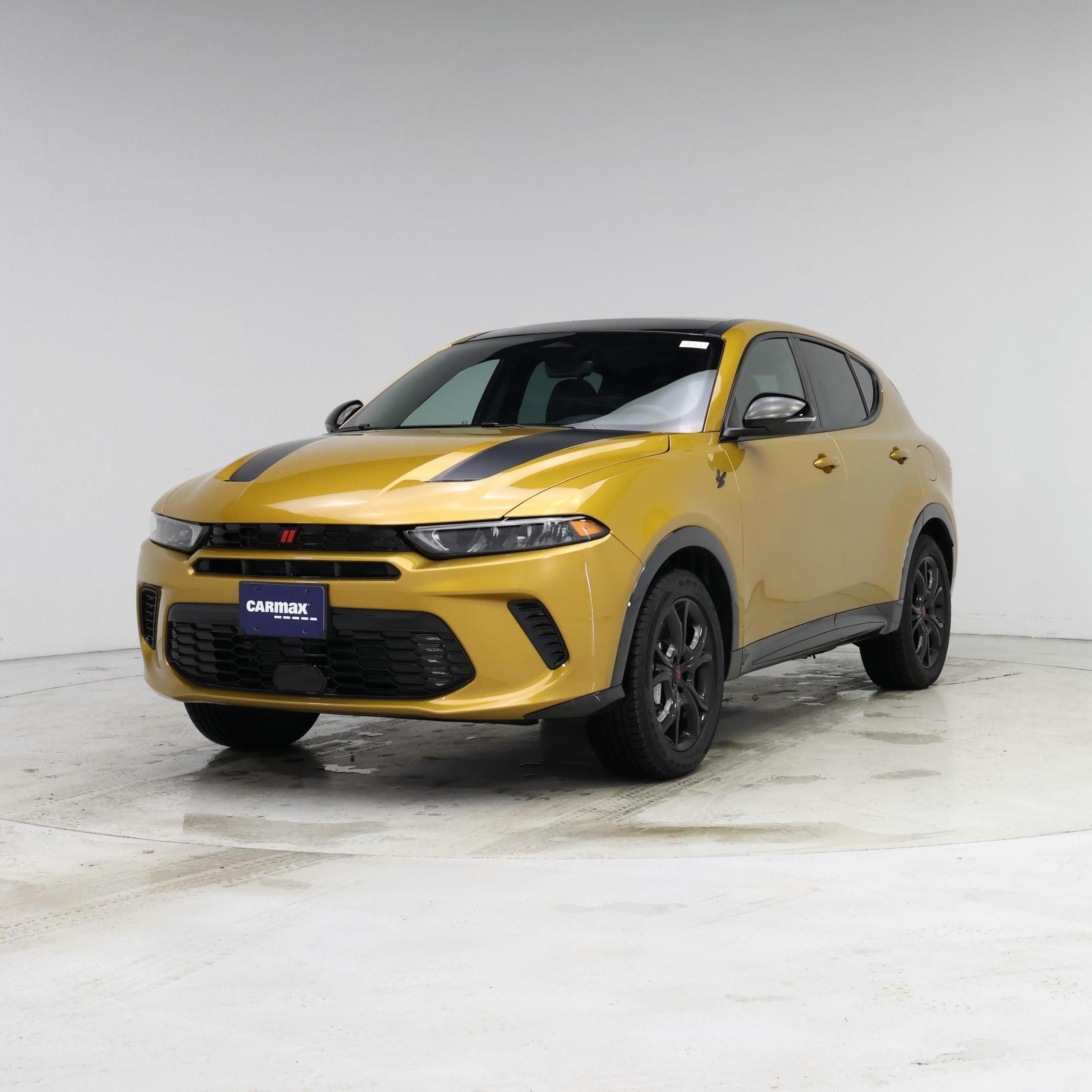 Thumbnail: 2024 Dodge Hornet - 4