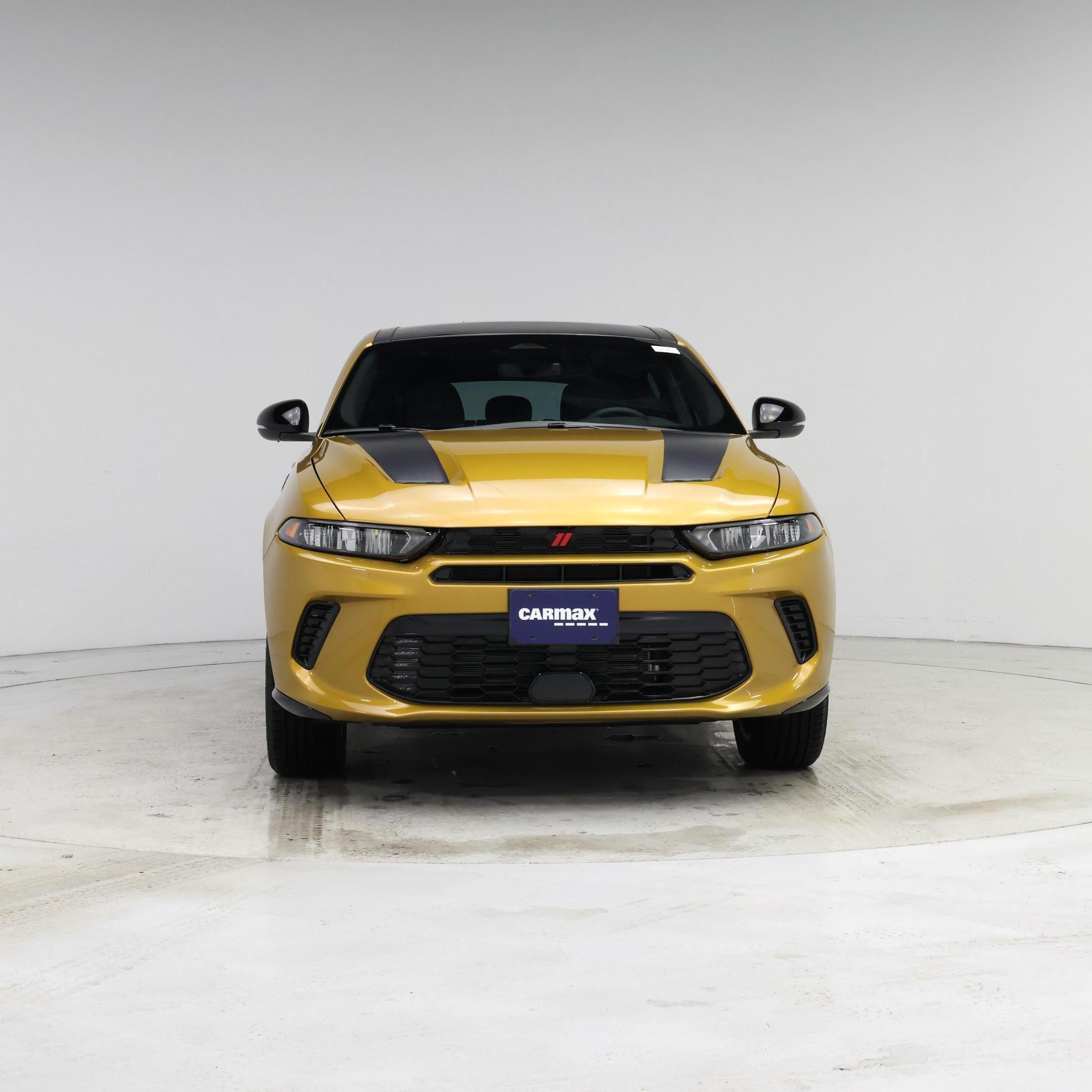 Thumbnail: 2024 Dodge Hornet - 5