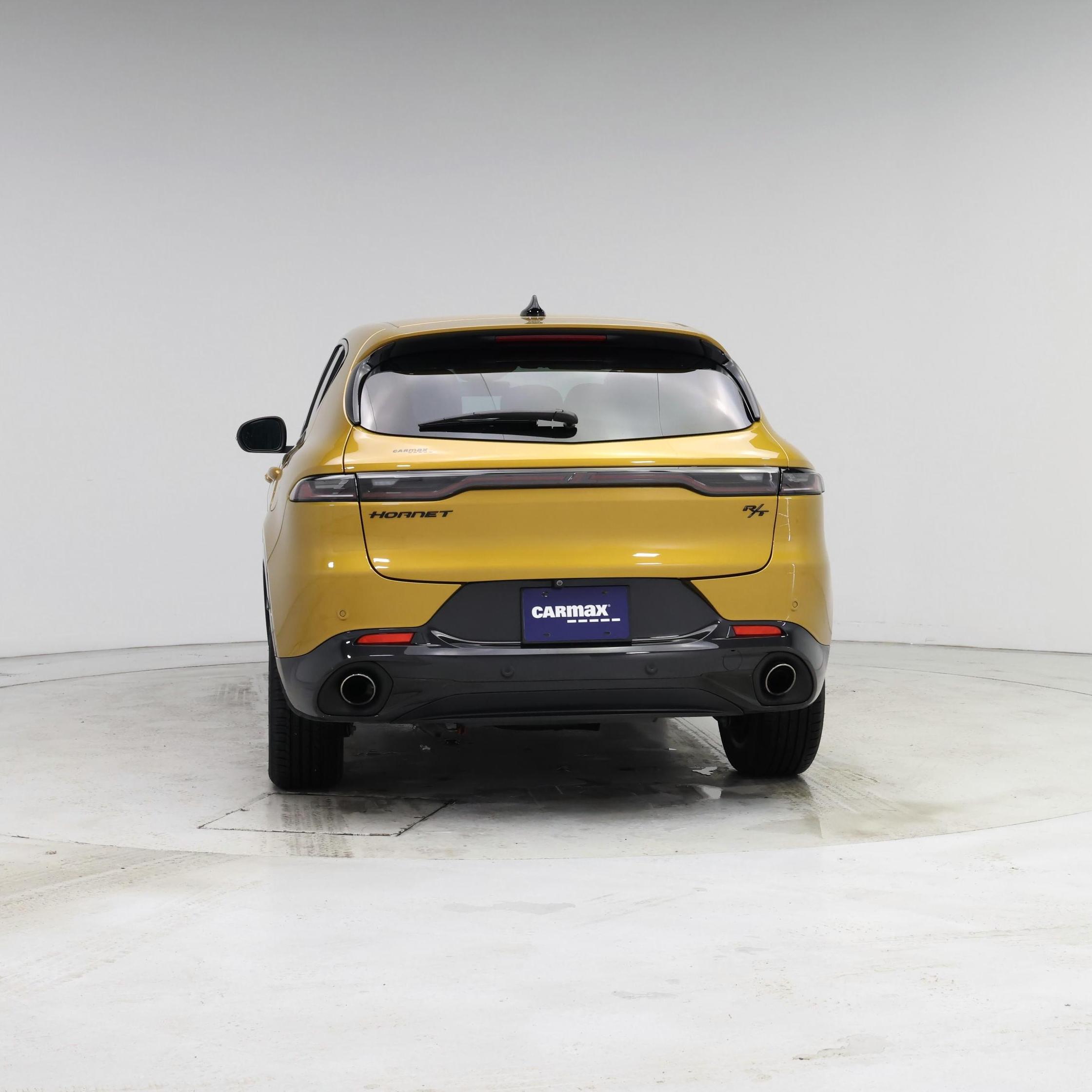 Thumbnail: 2024 Dodge Hornet - 6