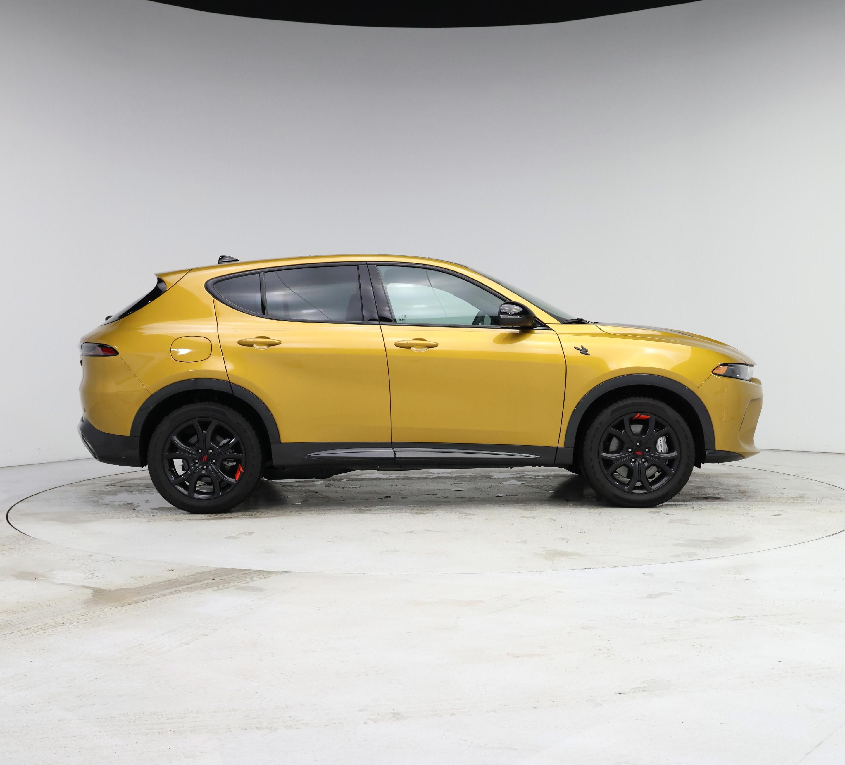 Thumbnail: 2024 Dodge Hornet - 7