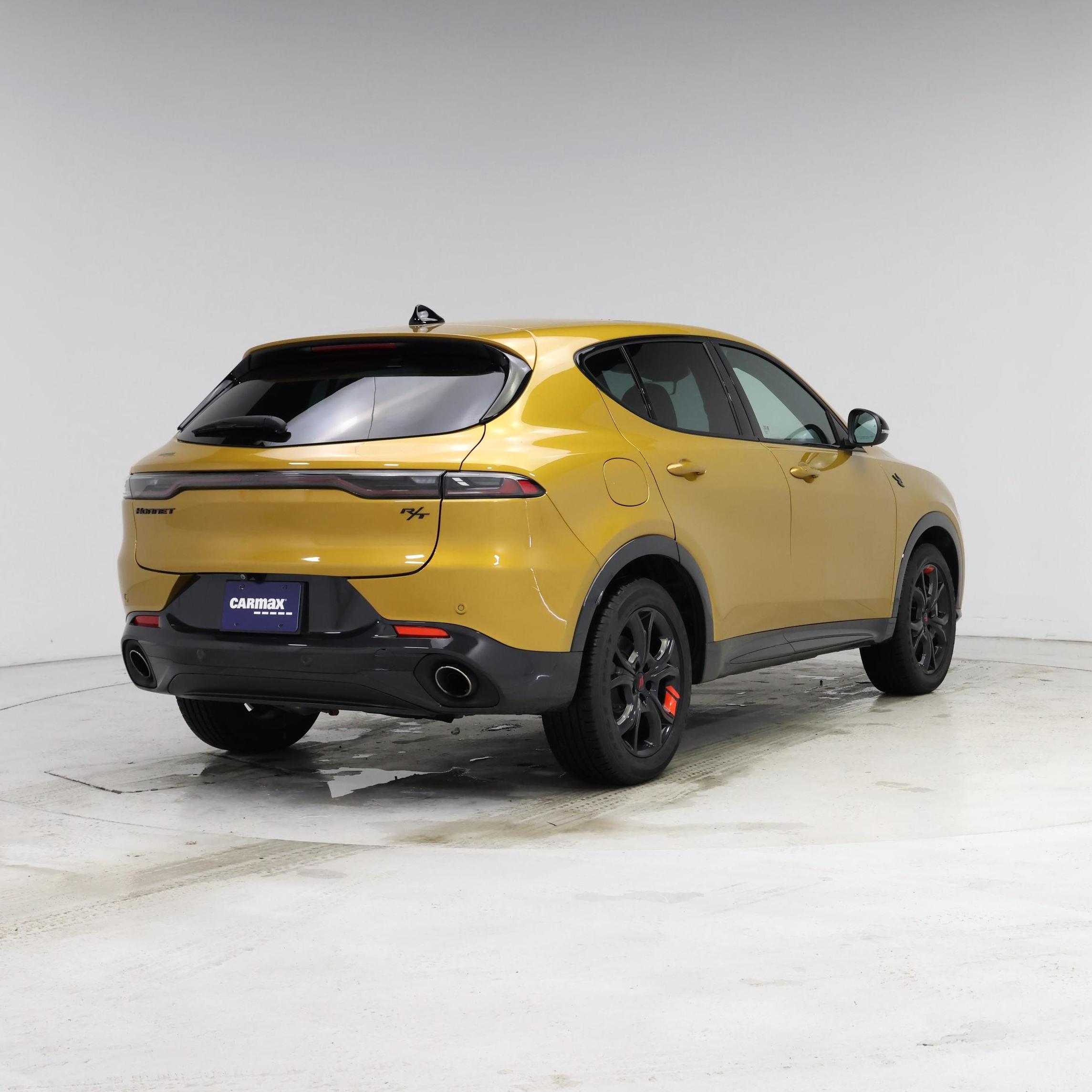 Thumbnail: 2024 Dodge Hornet - 8
