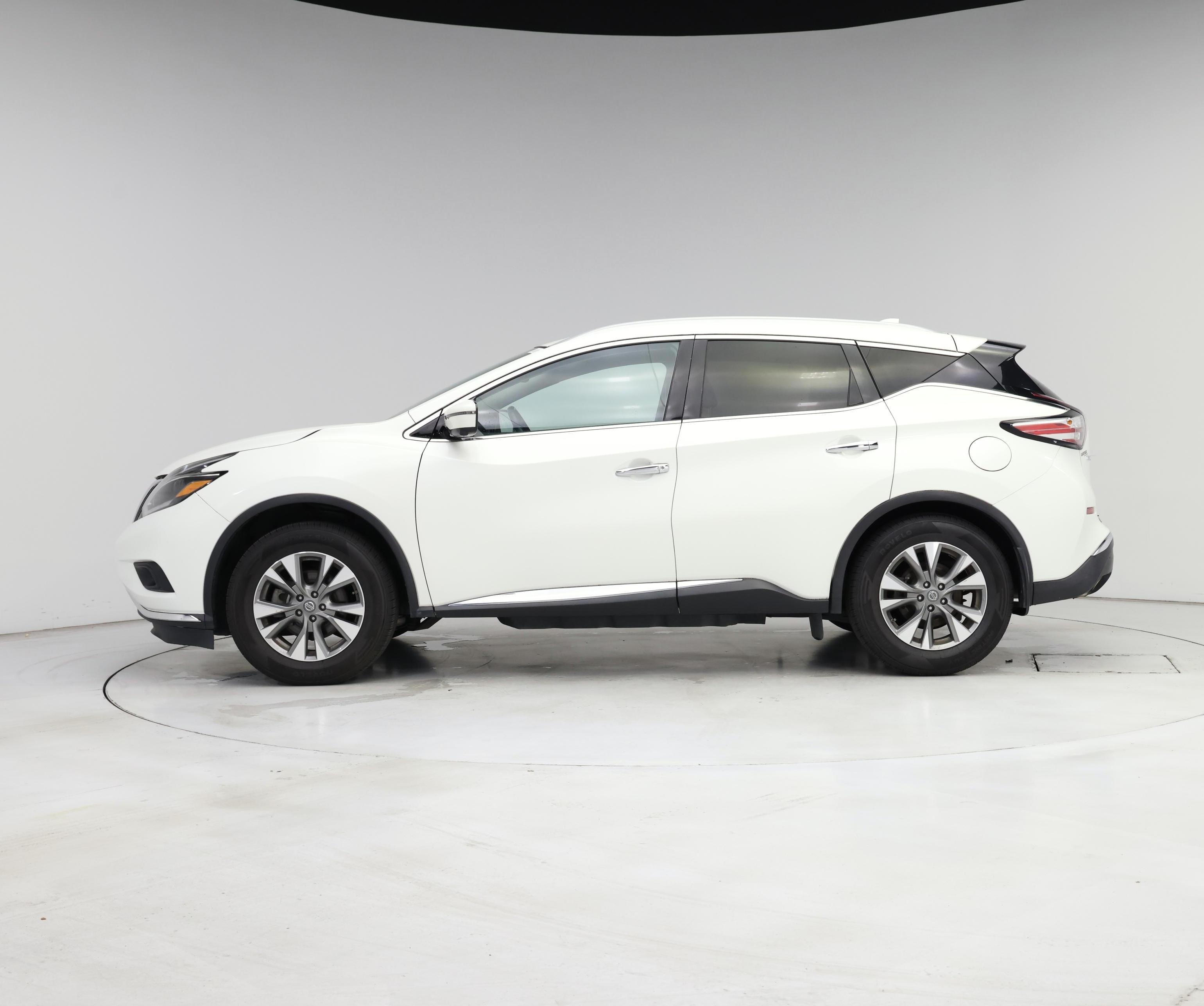 Thumbnail: 2018 Nissan Murano - 3