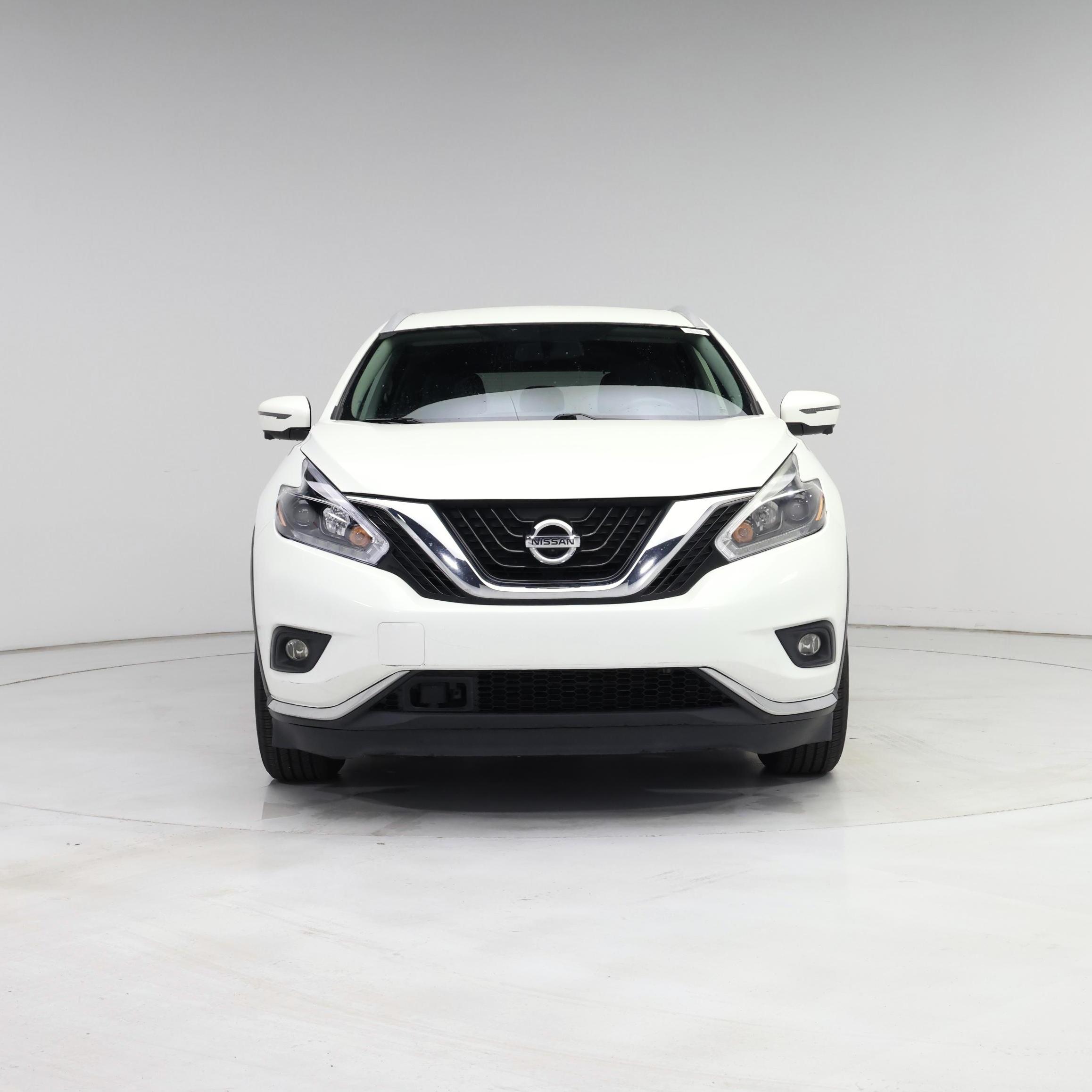 Thumbnail: 2018 Nissan Murano - 5