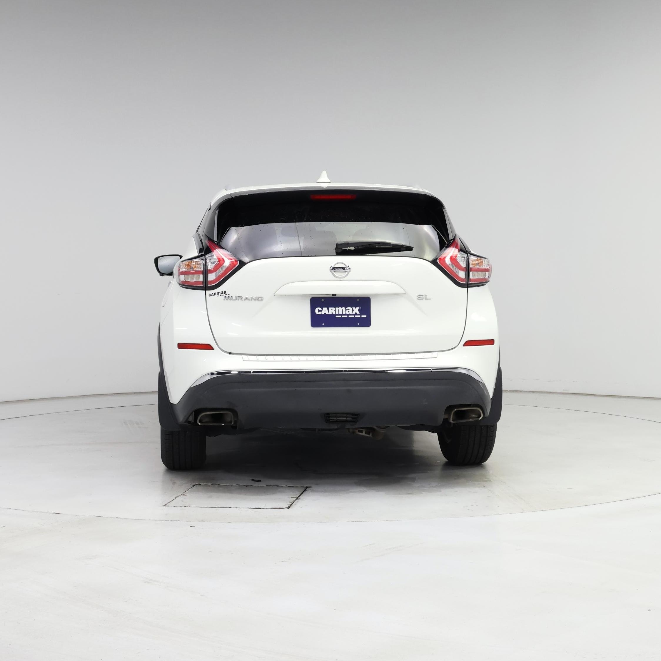 Thumbnail: 2018 Nissan Murano - 6