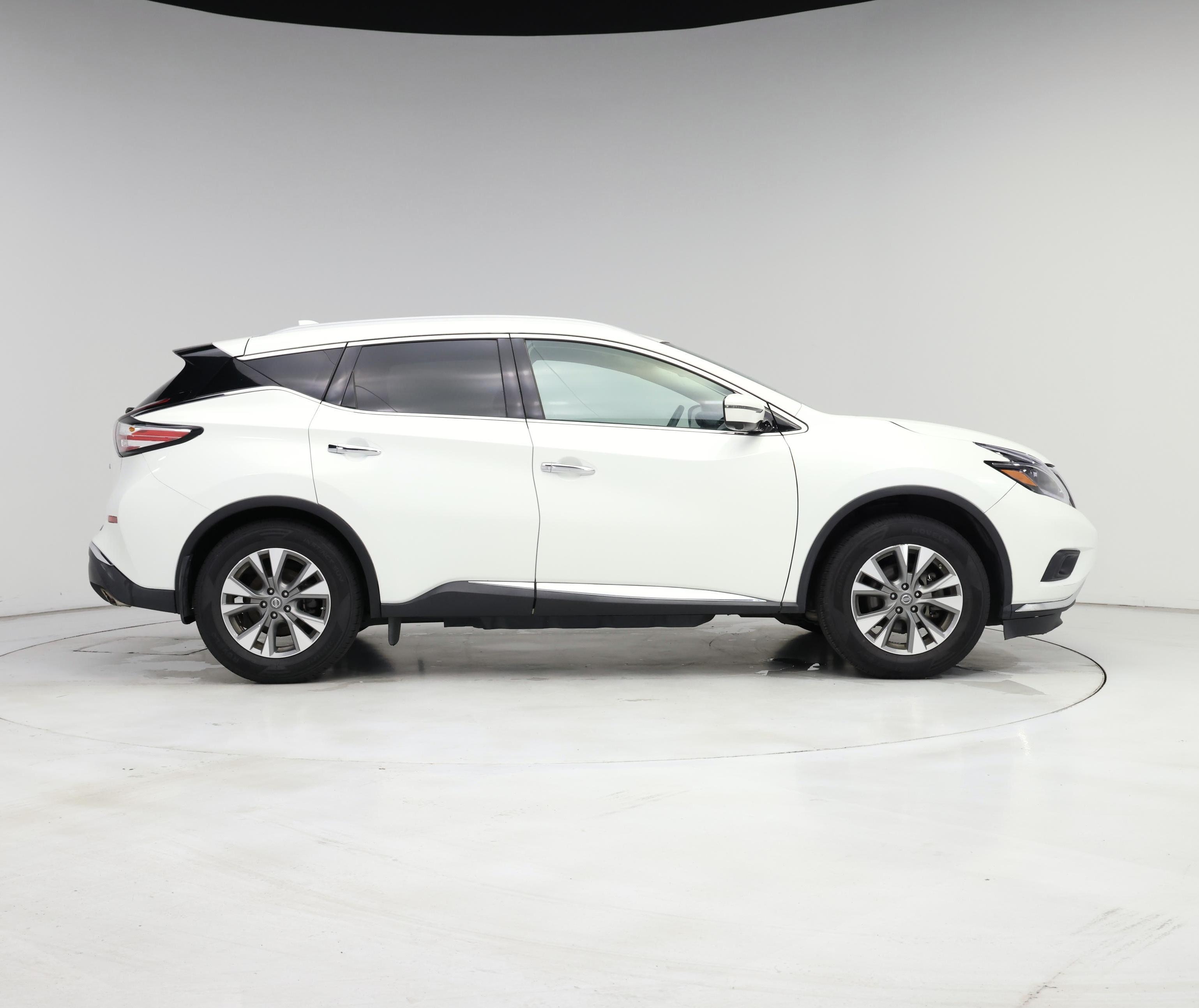 Thumbnail: 2018 Nissan Murano - 7