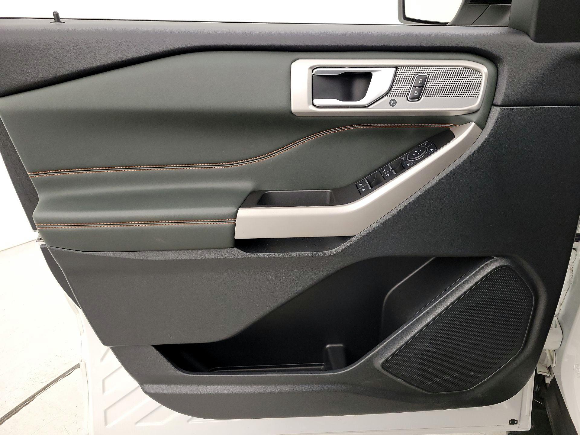 Thumbnail: 2023 Ford Explorer - 12