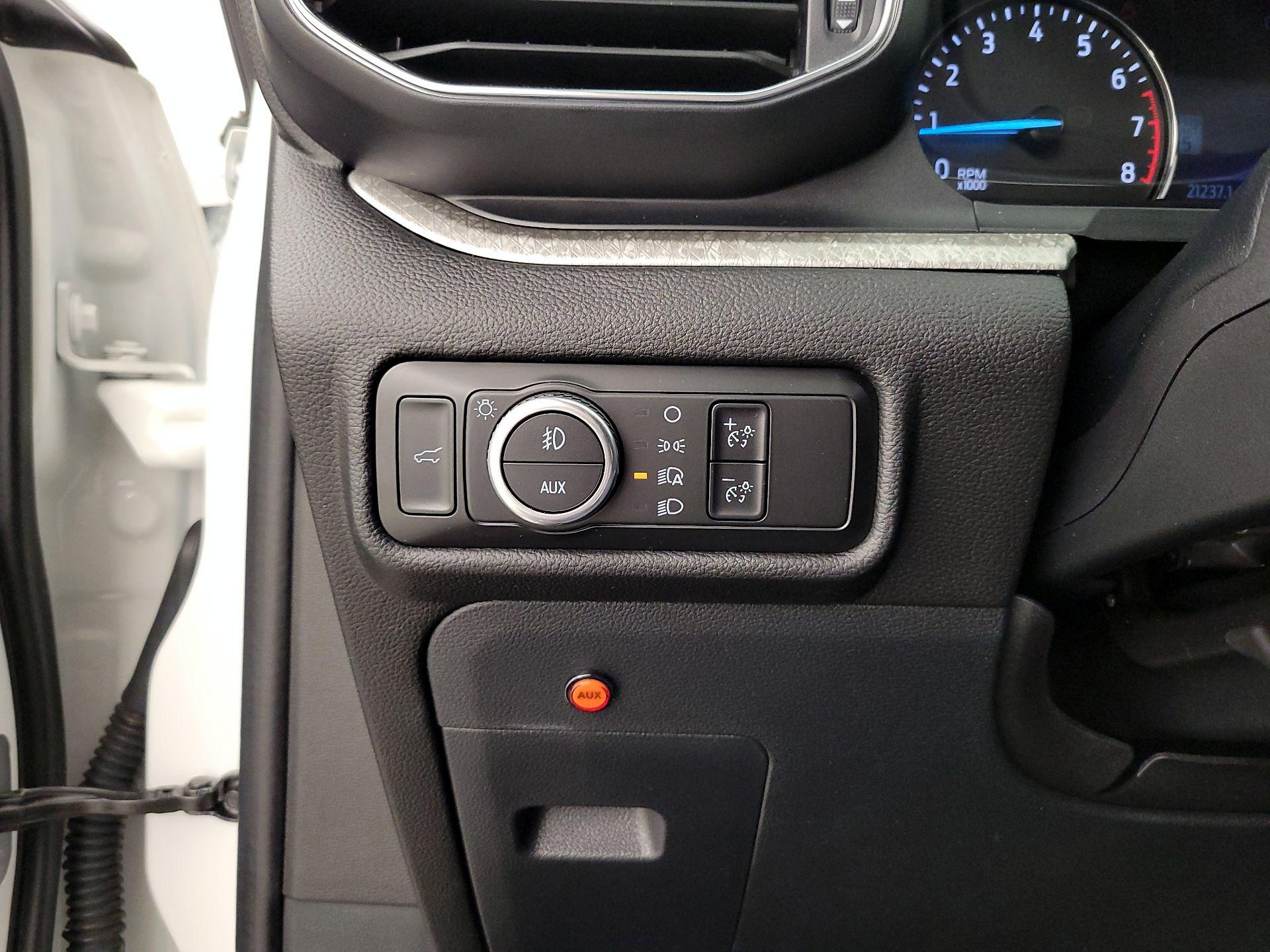 Thumbnail: 2023 Ford Explorer - 13