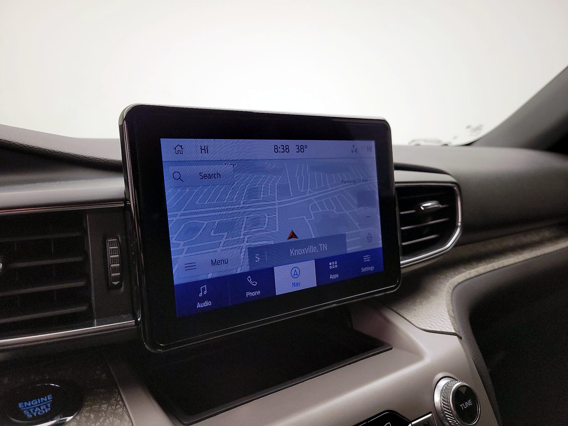 Thumbnail: 2023 Ford Explorer - 14