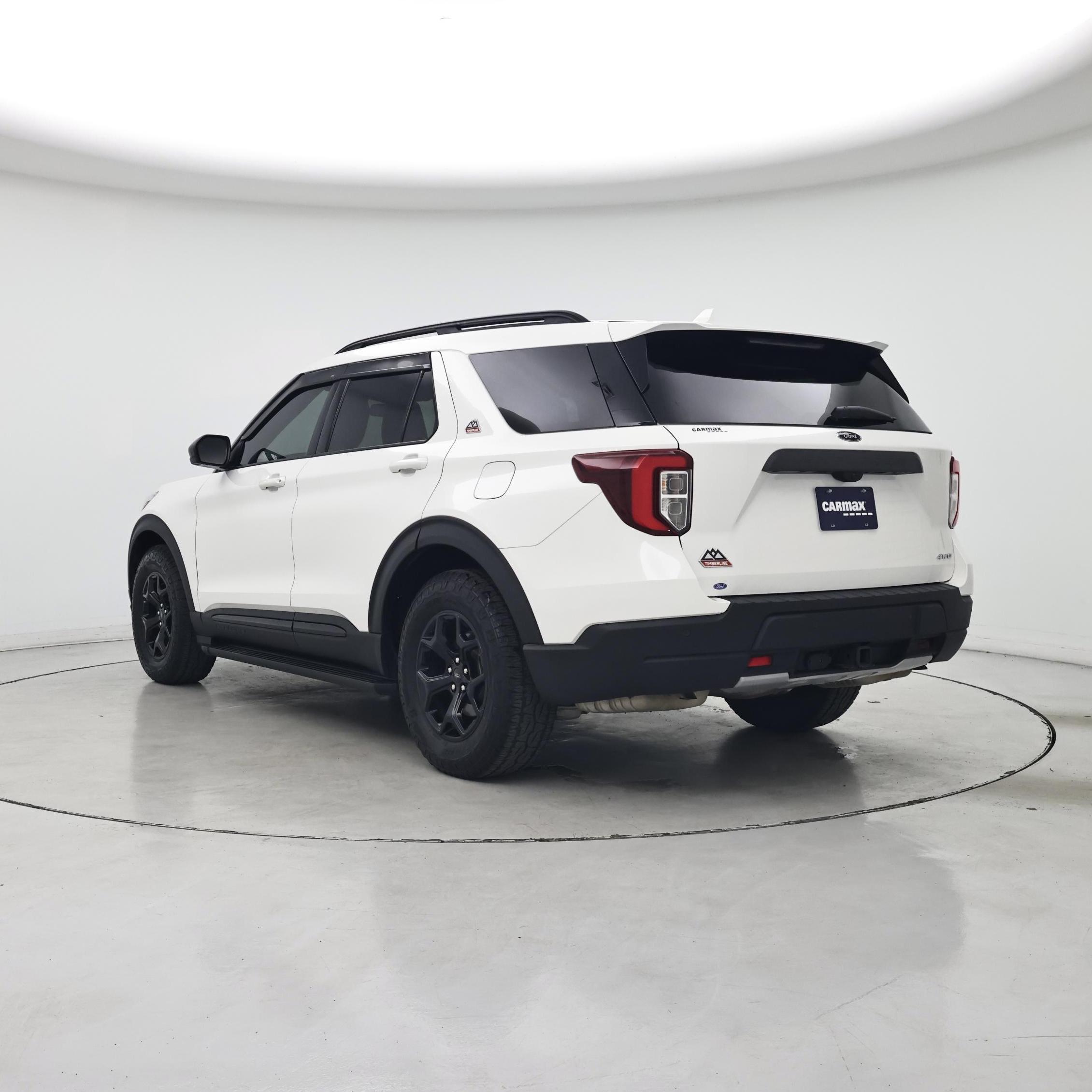Thumbnail: 2023 Ford Explorer - 2