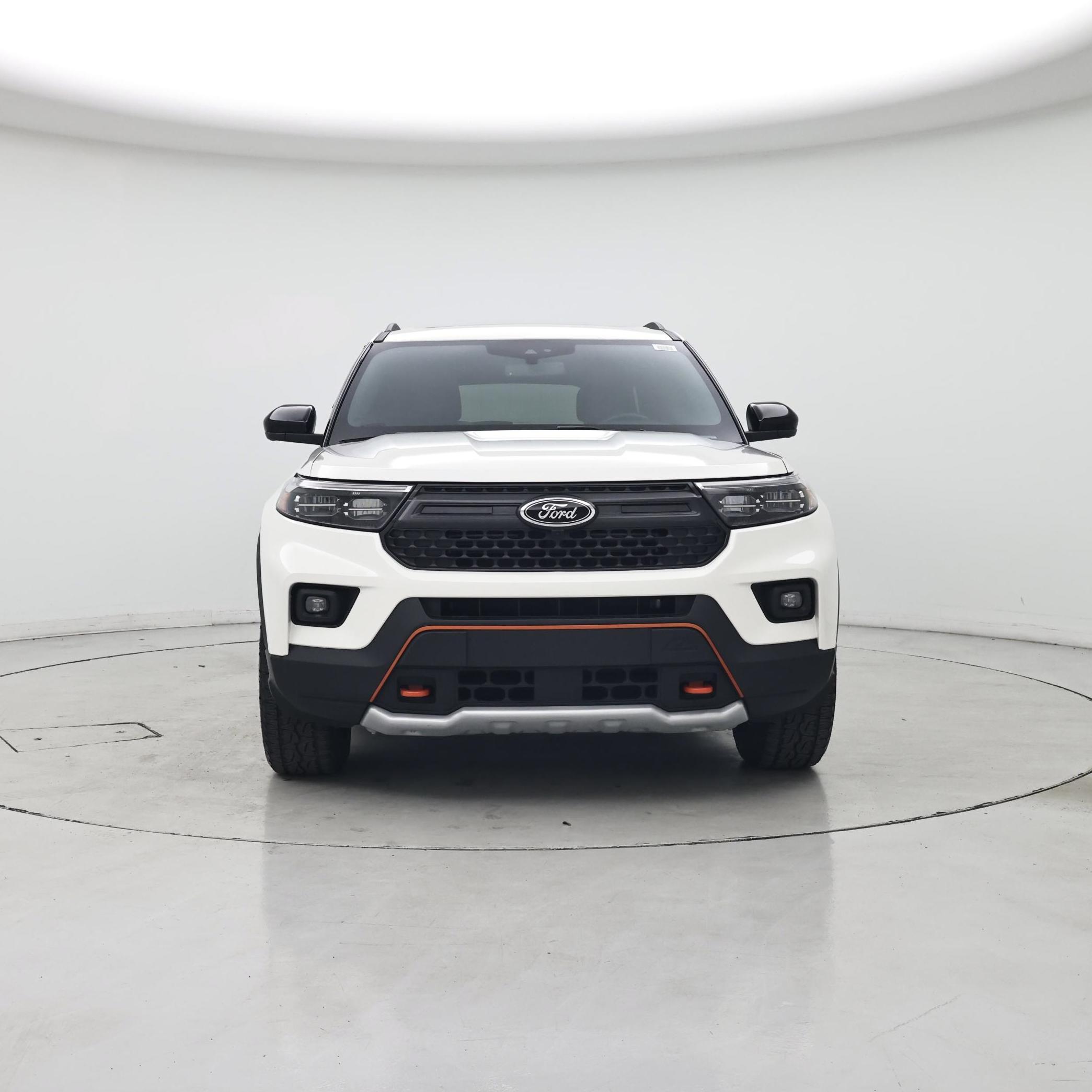 Thumbnail: 2023 Ford Explorer - 5