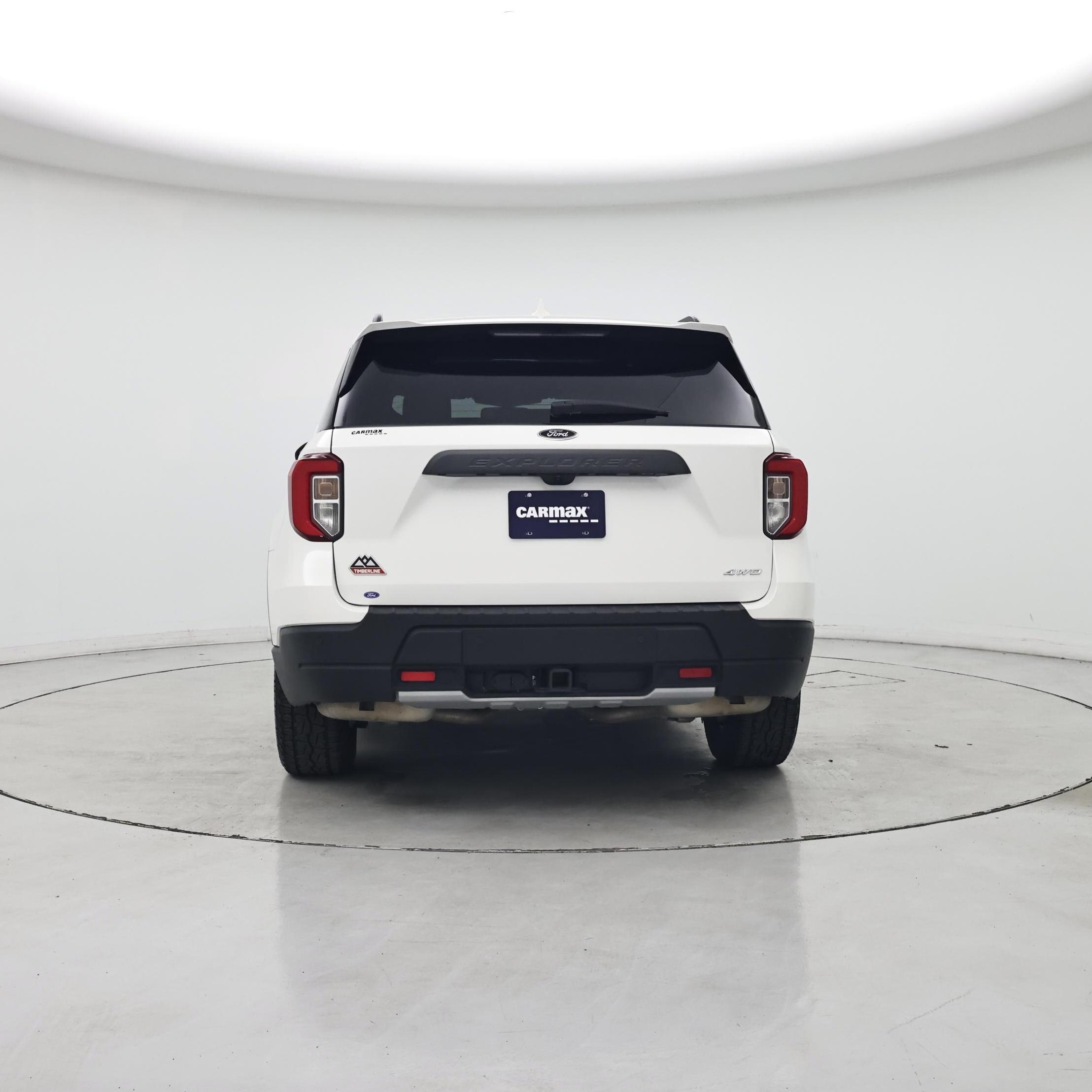 Thumbnail: 2023 Ford Explorer - 6