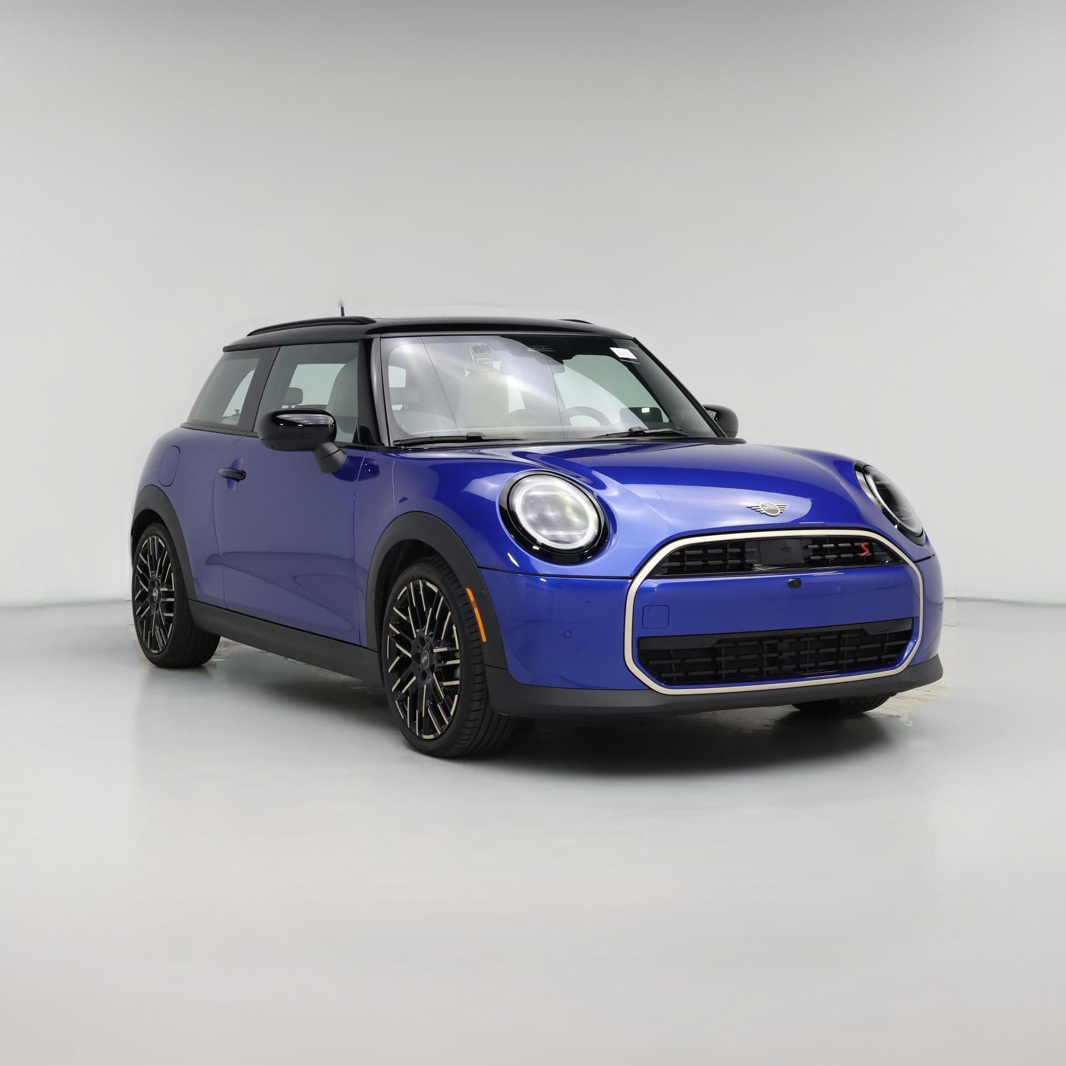 Thumbnail: 2025 MINI Cooper Hardtop - 1