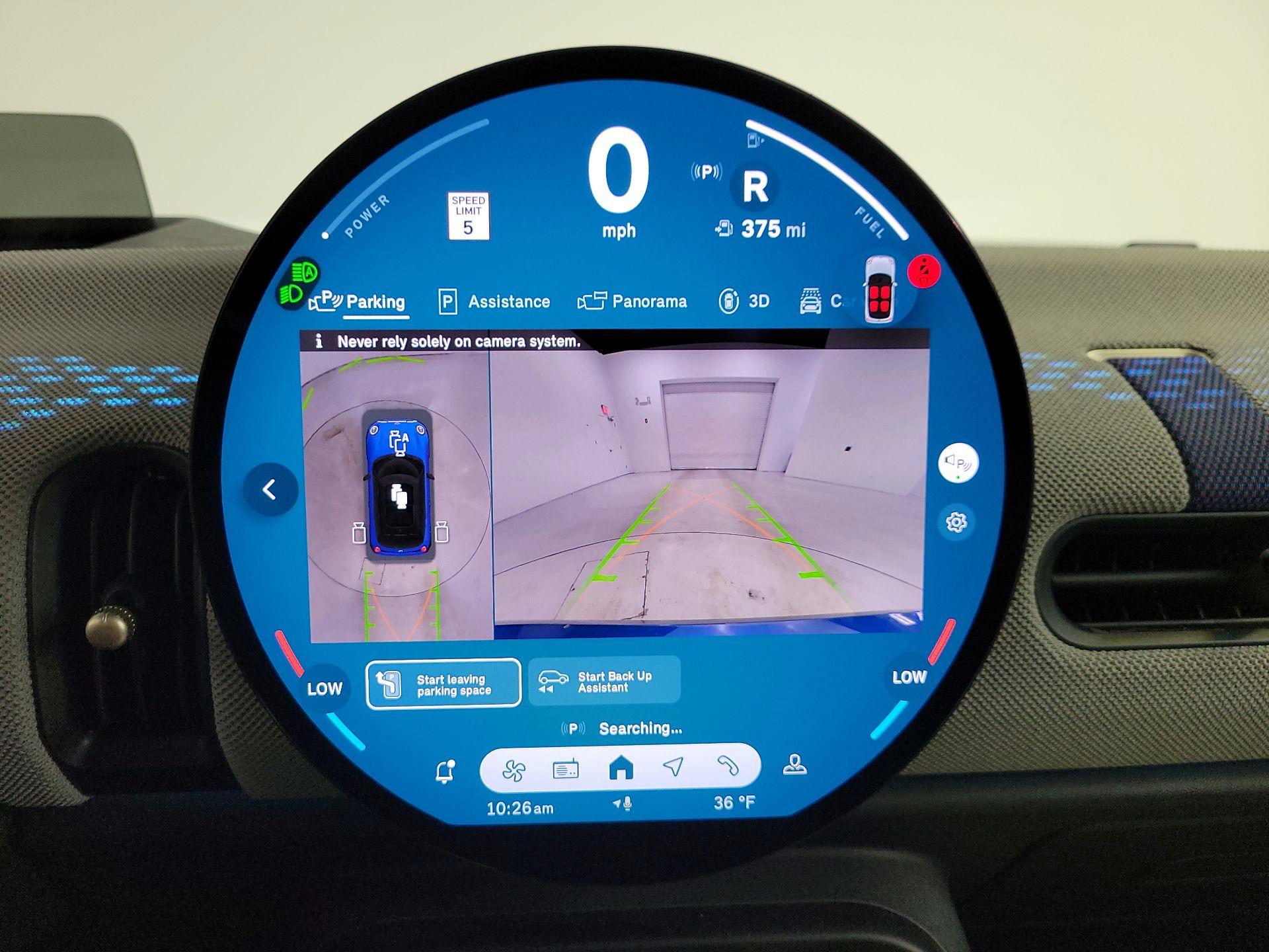 Thumbnail: 2025 MINI Cooper Hardtop - 13