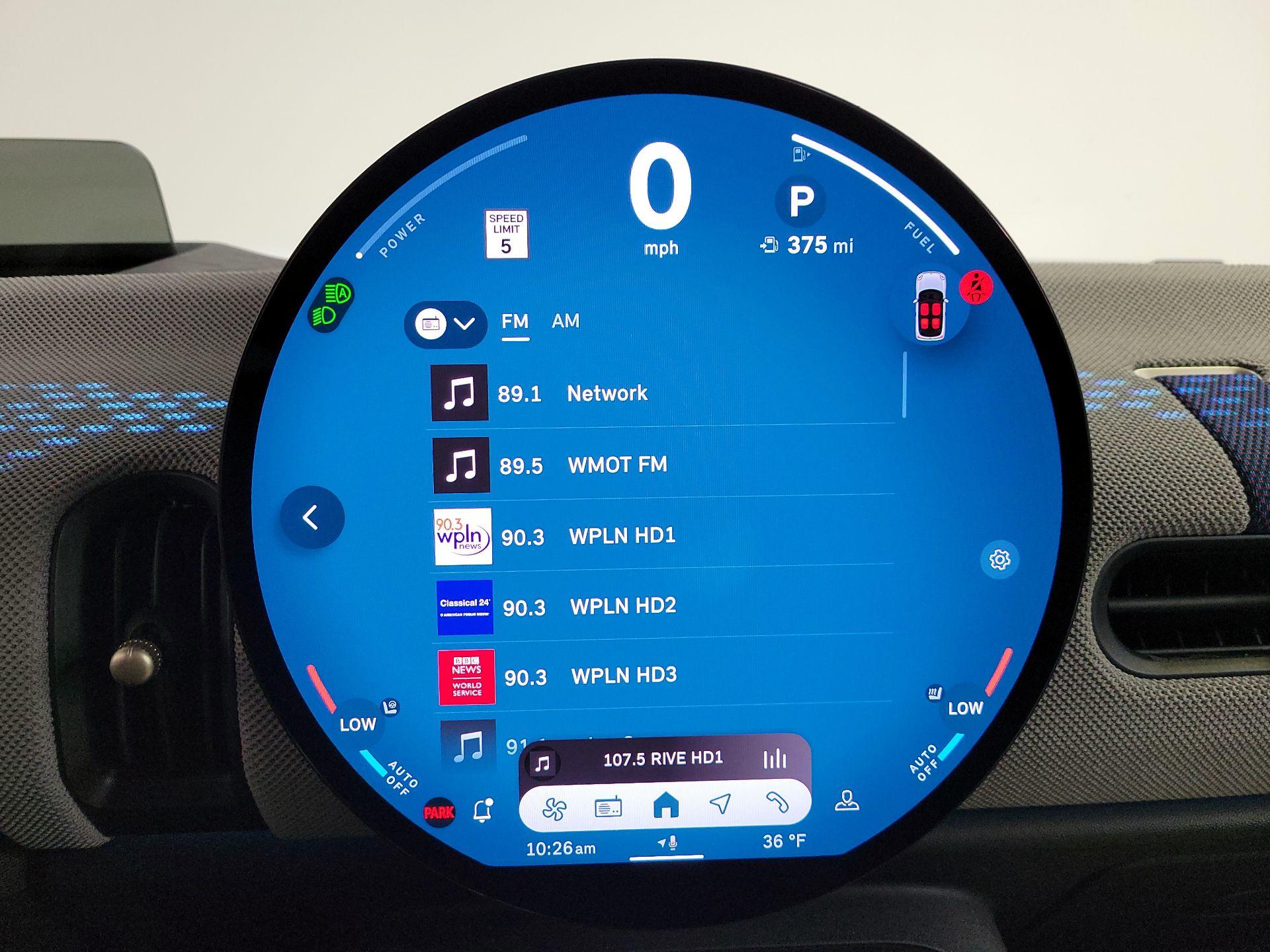 Thumbnail: 2025 MINI Cooper Hardtop - 14