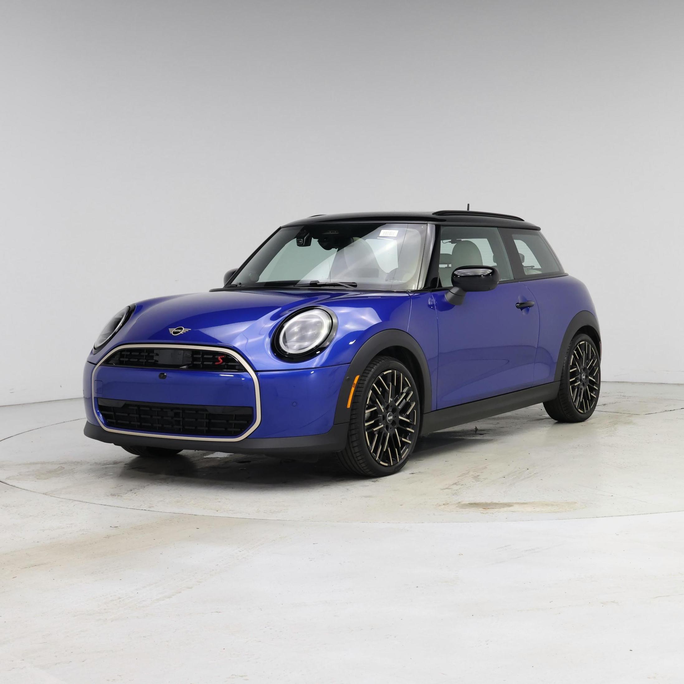 Thumbnail: 2025 MINI Cooper Hardtop - 4