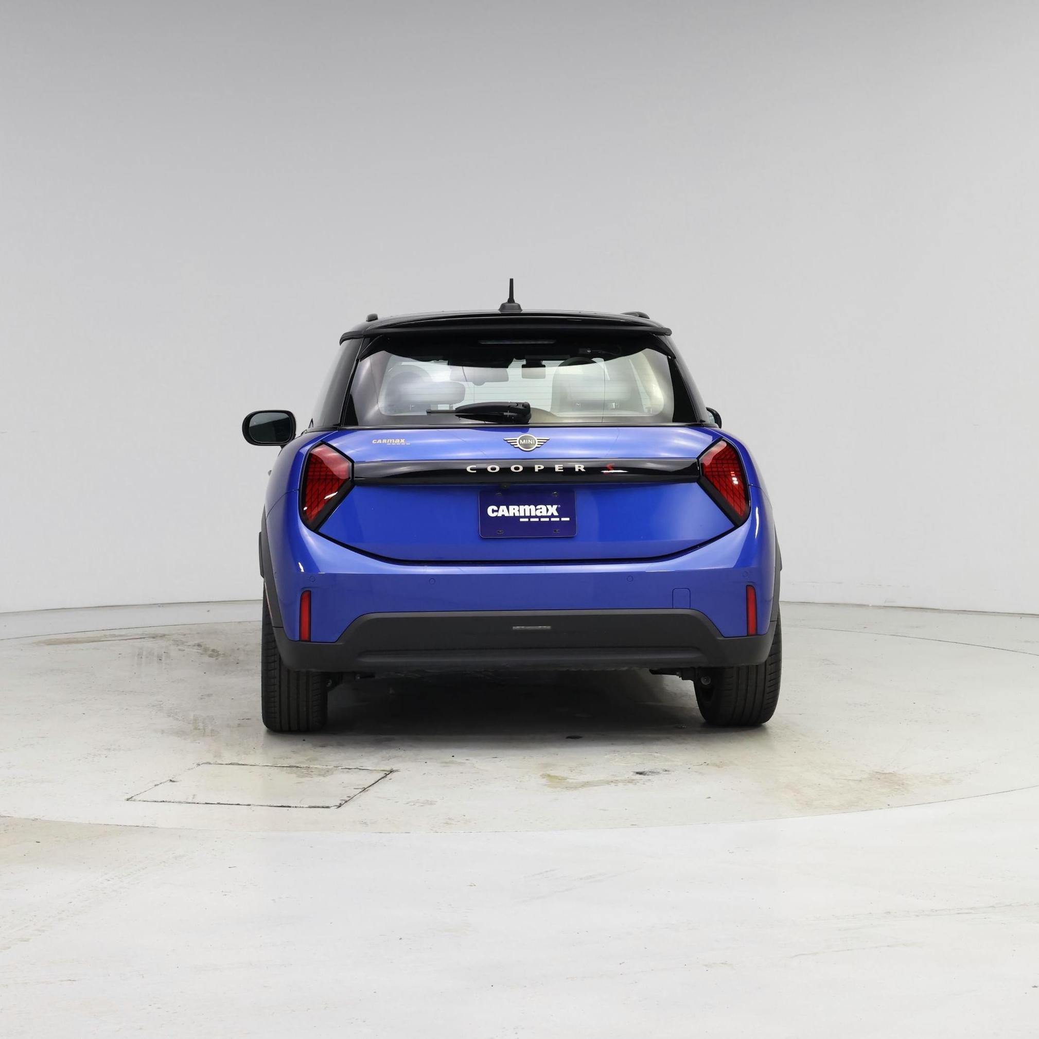 Thumbnail: 2025 MINI Cooper Hardtop - 6