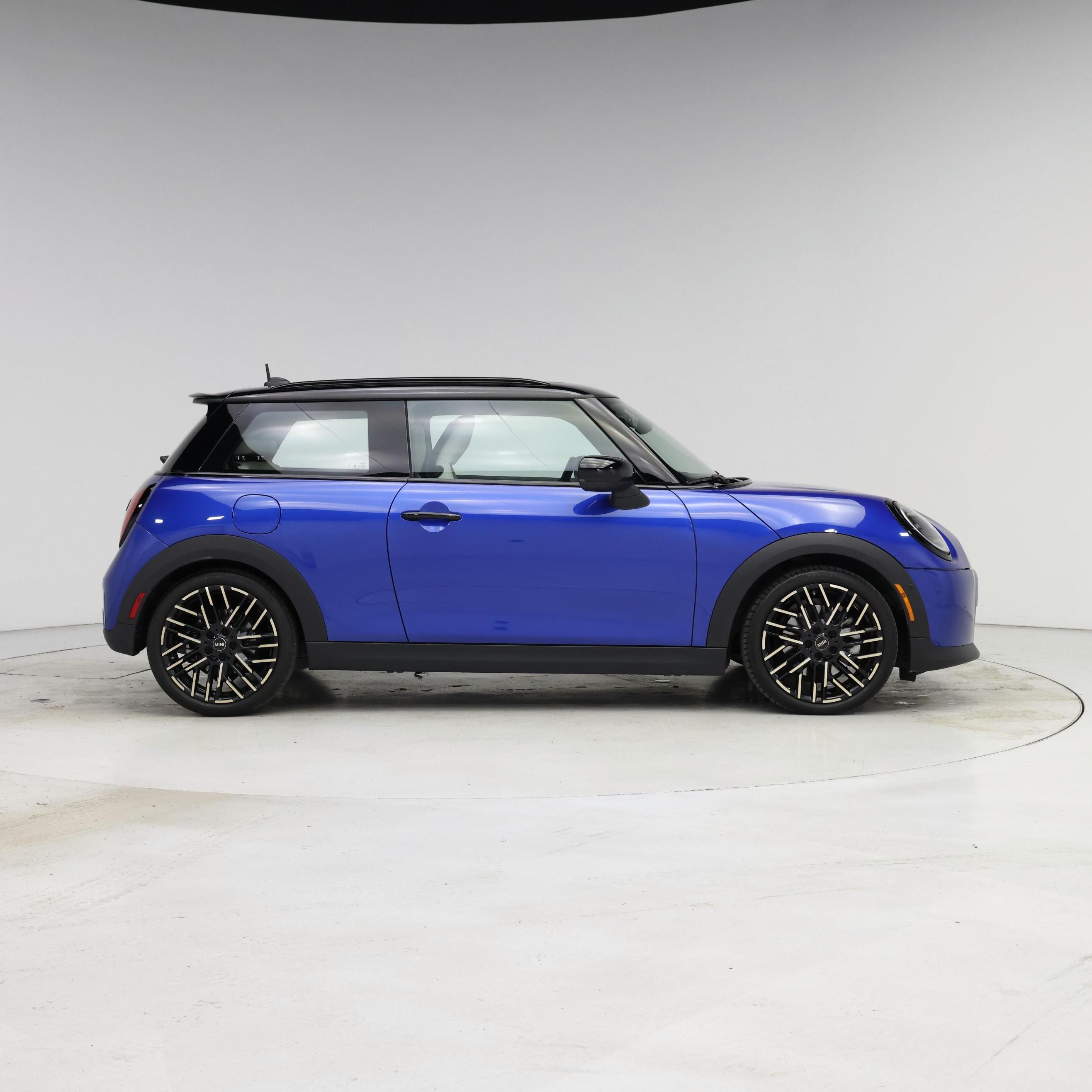 Thumbnail: 2025 MINI Cooper Hardtop - 7