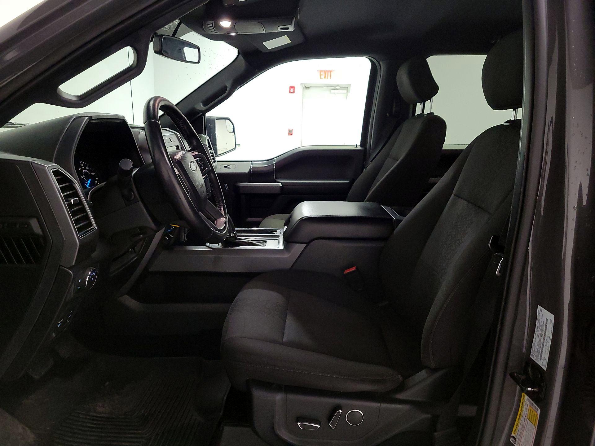 Thumbnail: 2018 Ford F-150 - 11